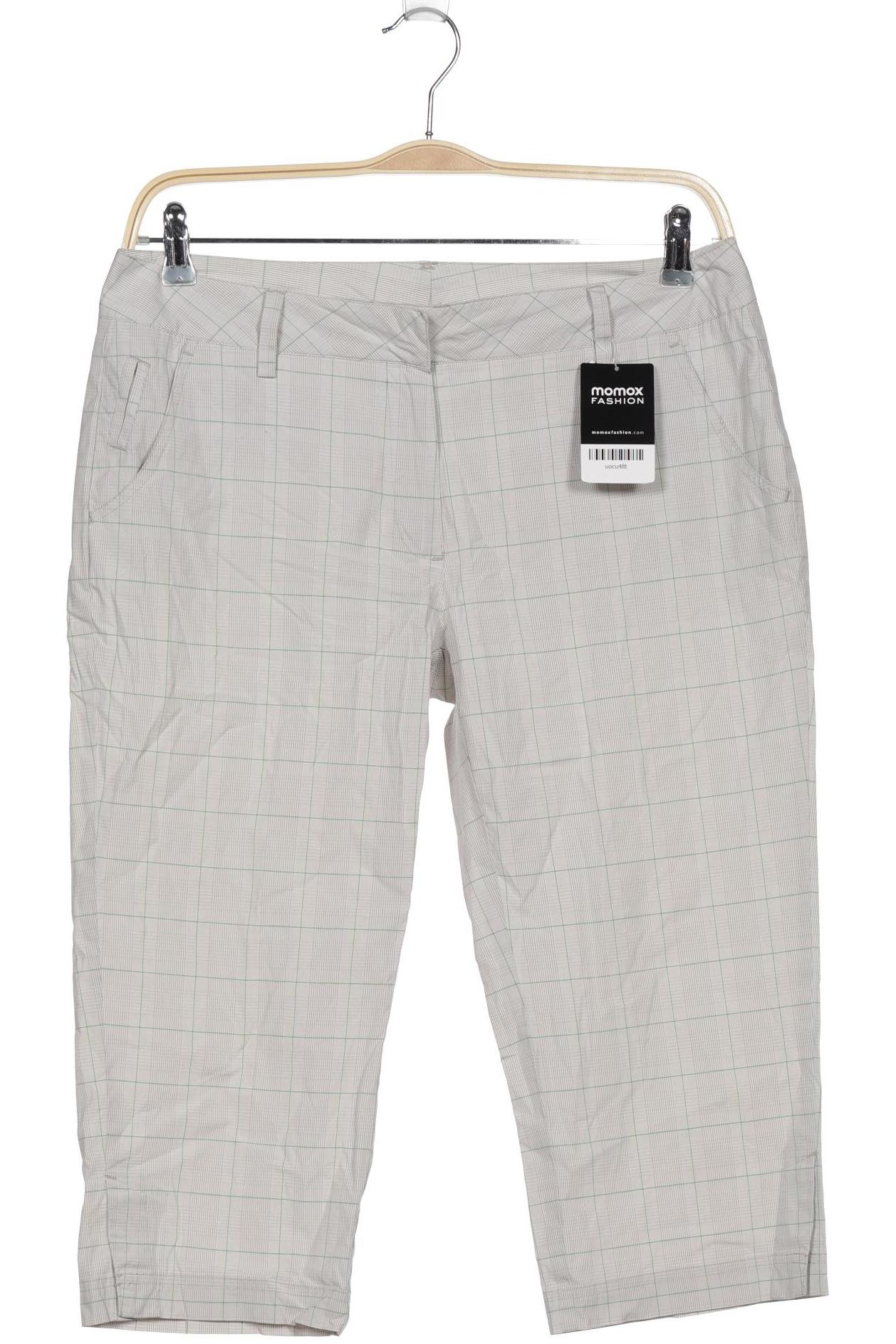

Nike Damen Stoffhose, cremeweiß, Gr. 40