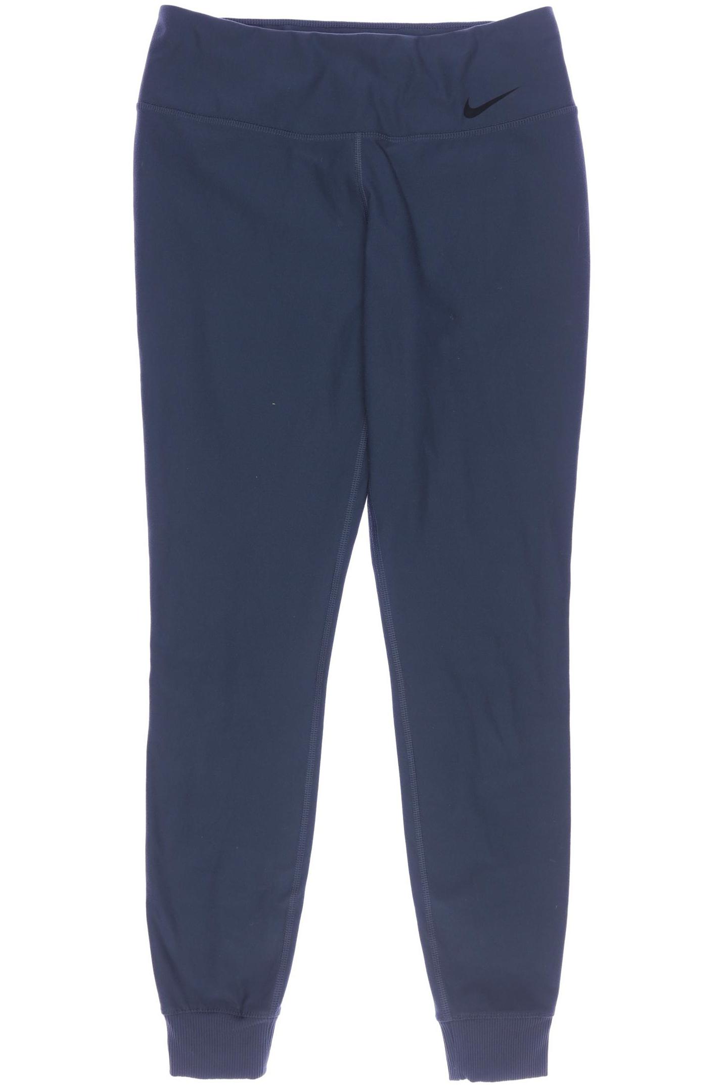 

Nike Damen Stoffhose, blau, Gr. 0