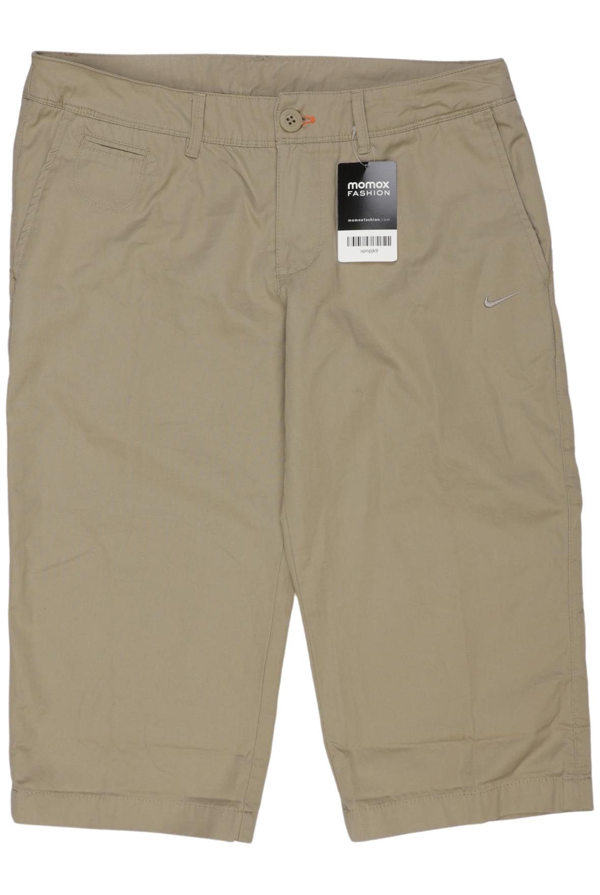 

Nike Damen Stoffhose, beige, Gr. 38