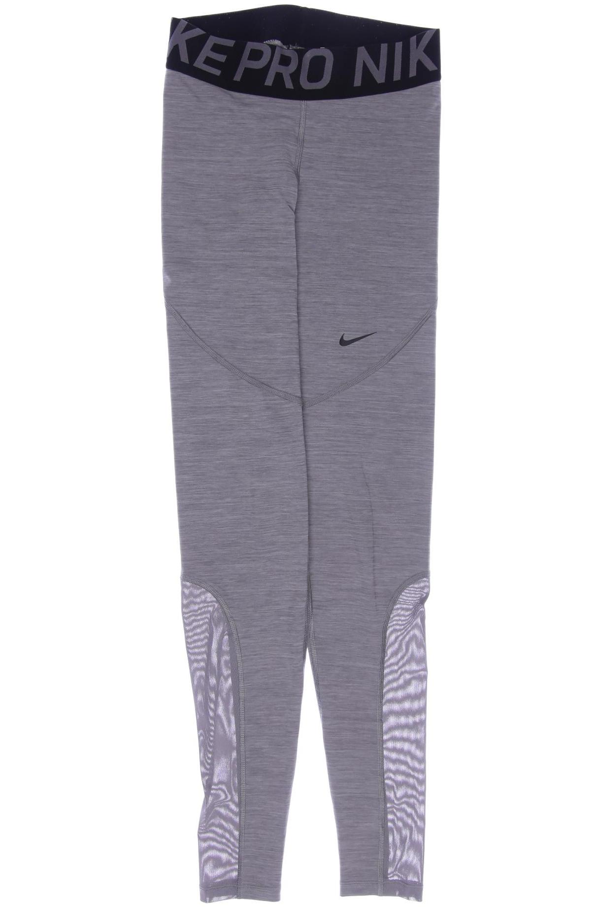 

Nike Damen Stoffhose, grau