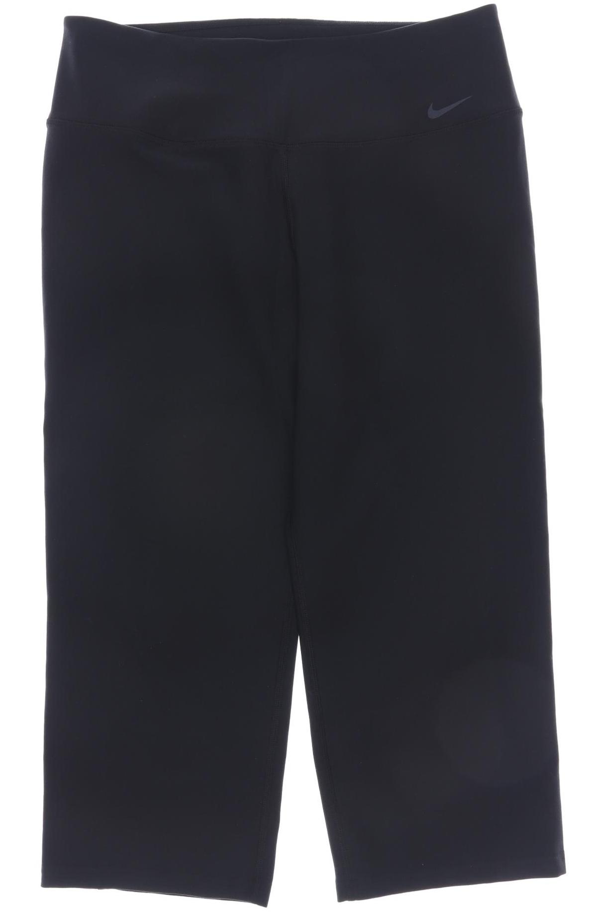 Thumbnail - Nike Damen Stoffhose, schwarz, Gr. 0