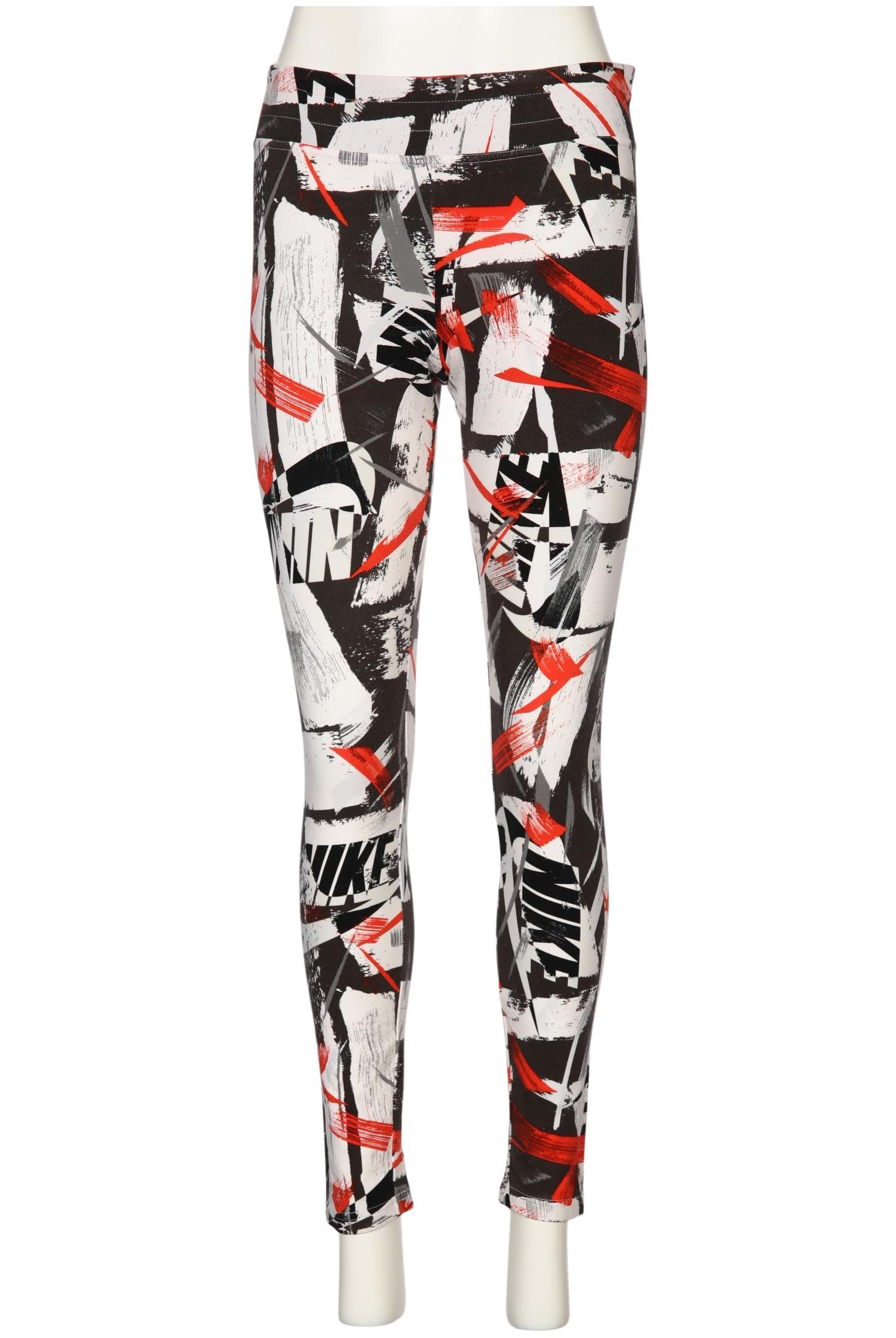 

Nike Damen Stoffhose, mehrfarbig, Gr. 0