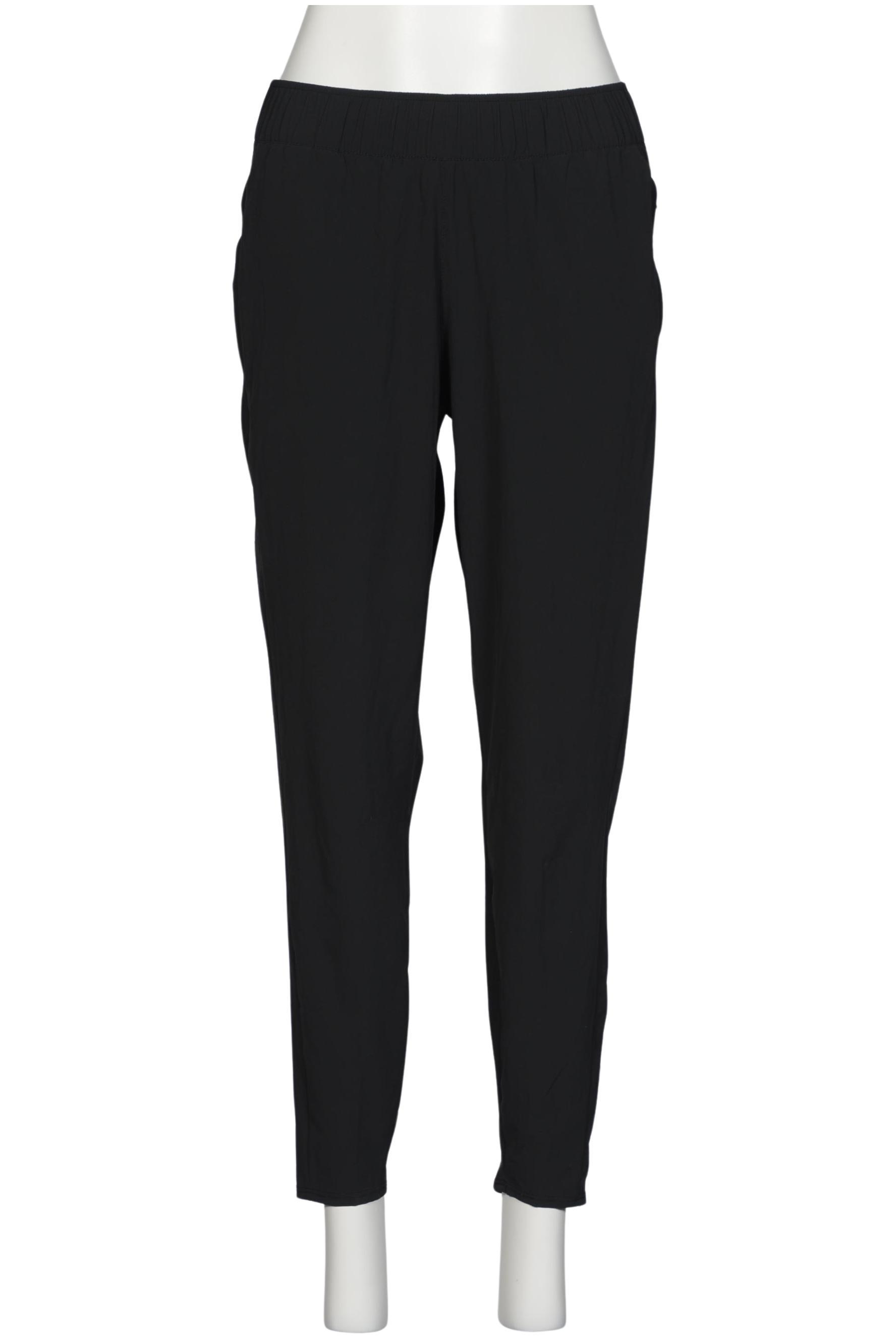 

Nike Damen Stoffhose, schwarz, Gr. 0