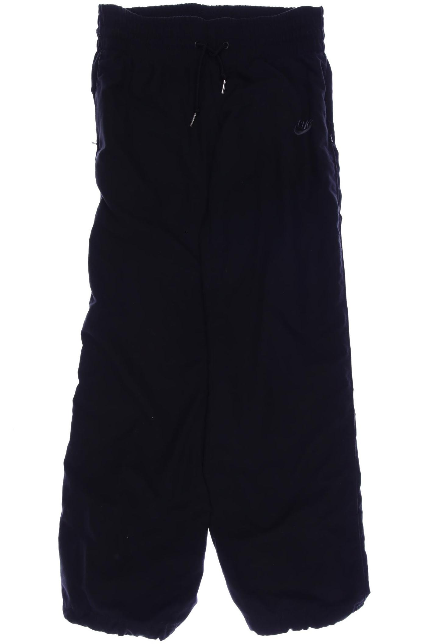 

Nike Damen Stoffhose, schwarz, Gr. 0