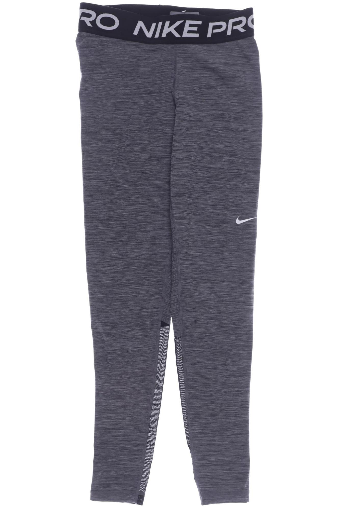 

Nike Damen Stoffhose, grau, Gr. 36