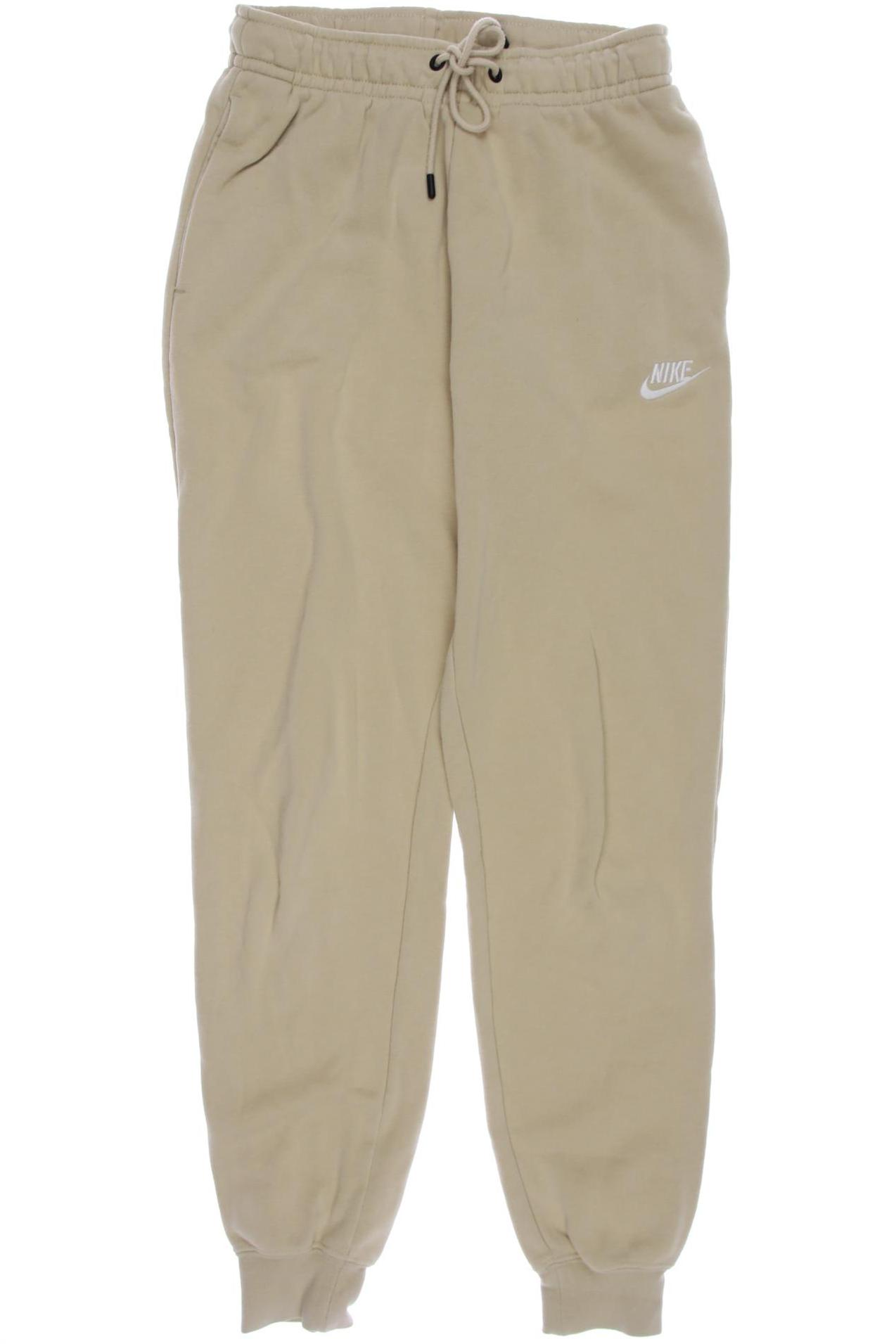 

Nike Damen Stoffhose, beige, Gr. 0