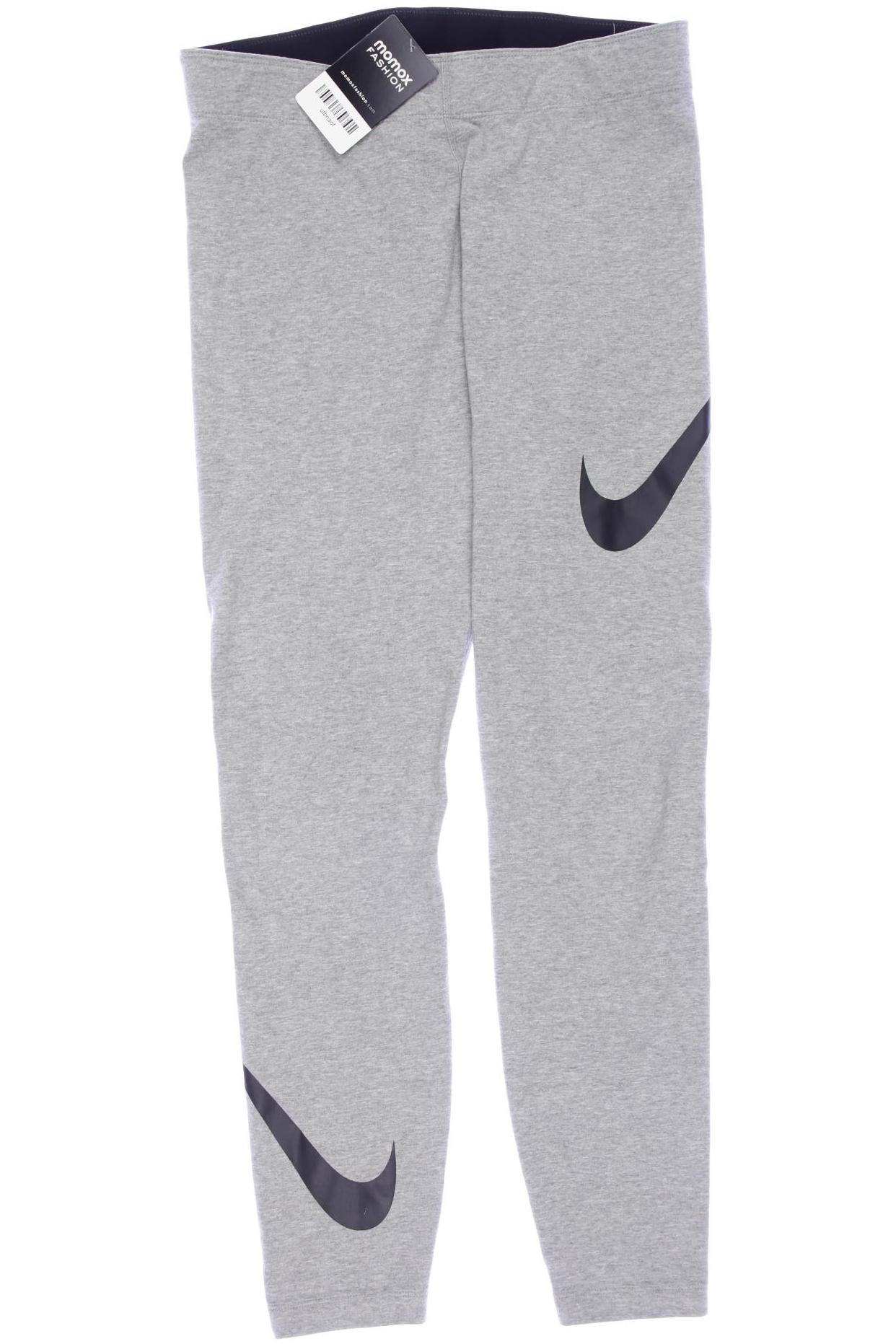 

Nike Damen Stoffhose, grau, Gr. 0