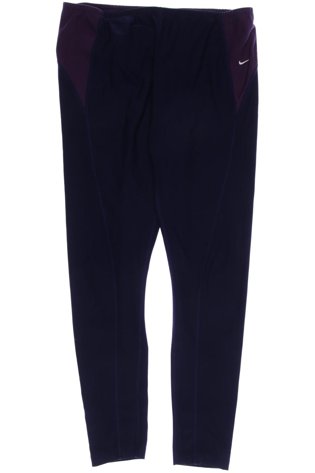 

Nike Damen Stoffhose, marineblau, Gr. 44