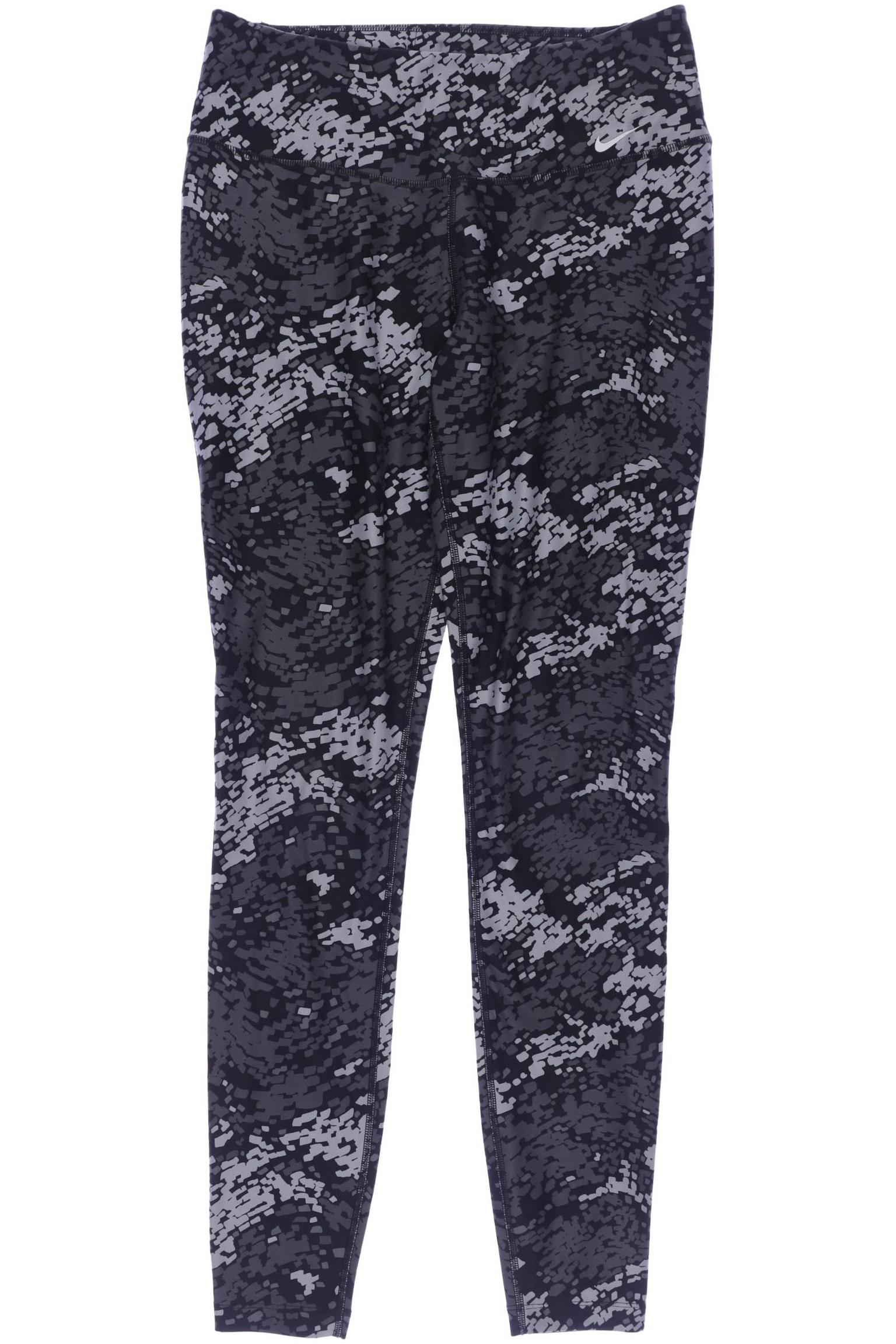 

Nike Damen Stoffhose, grau, Gr. 0