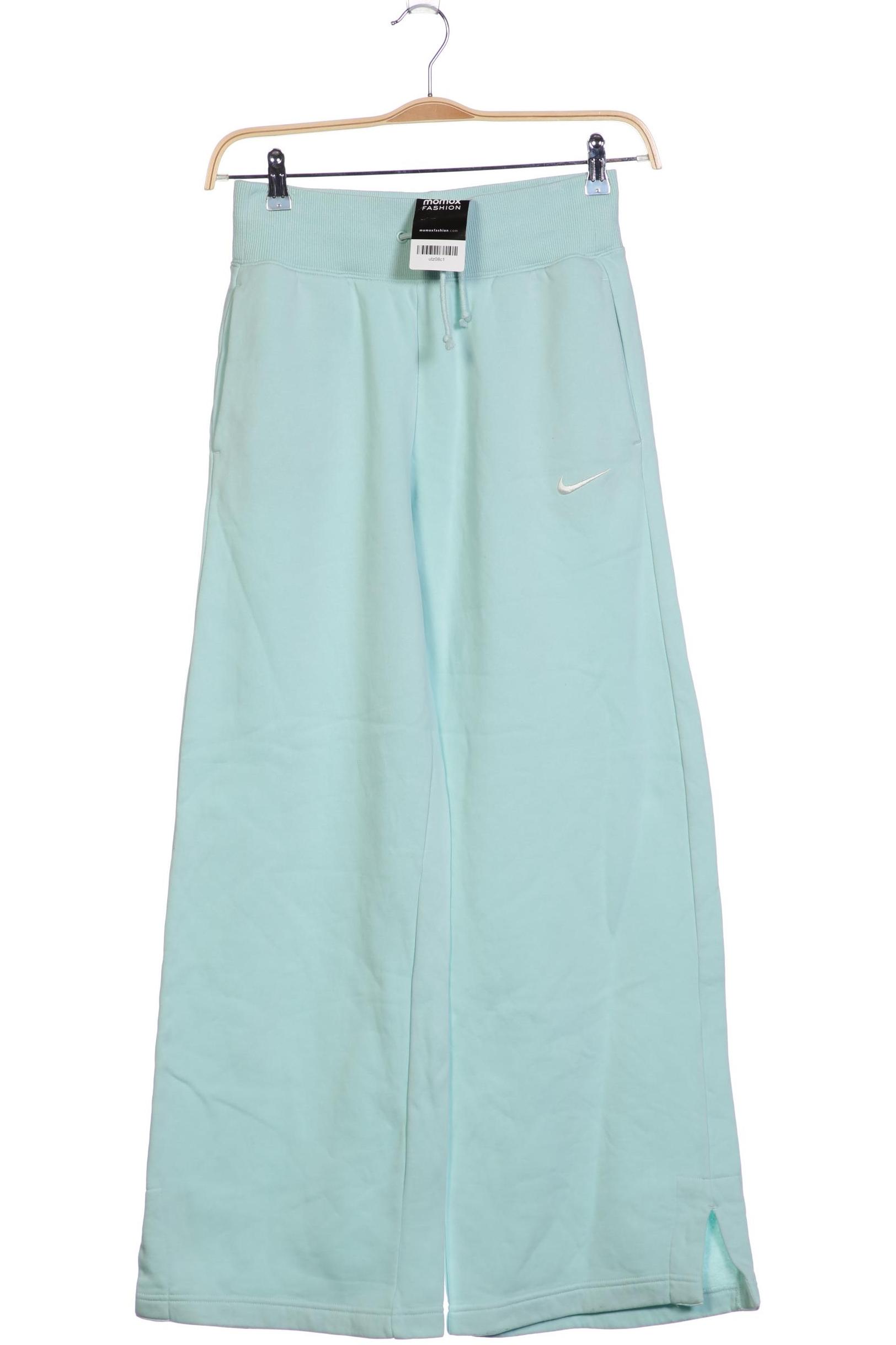 

Nike Damen Stoffhose, hellblau, Gr. 0