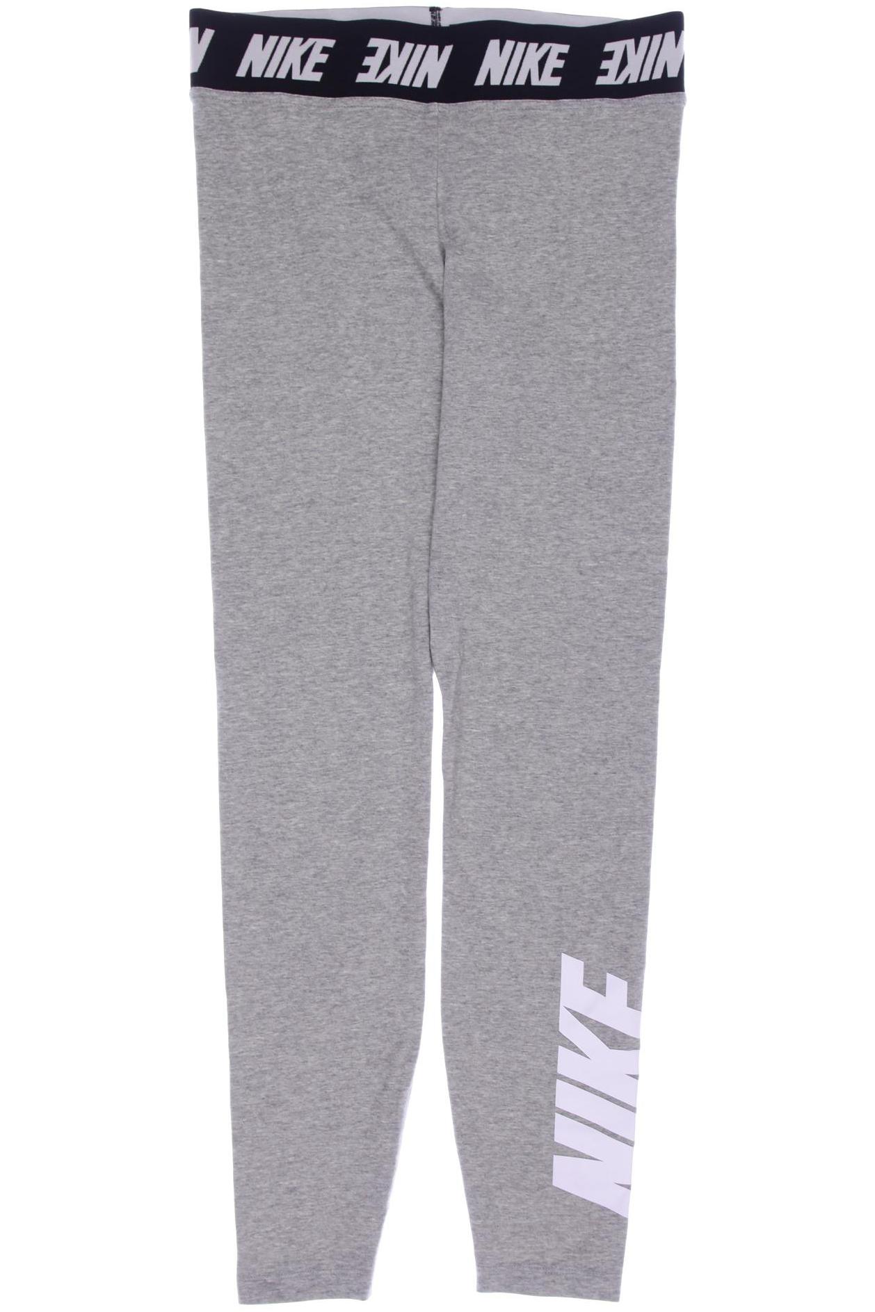 

Nike Damen Stoffhose, grau, Gr. 0