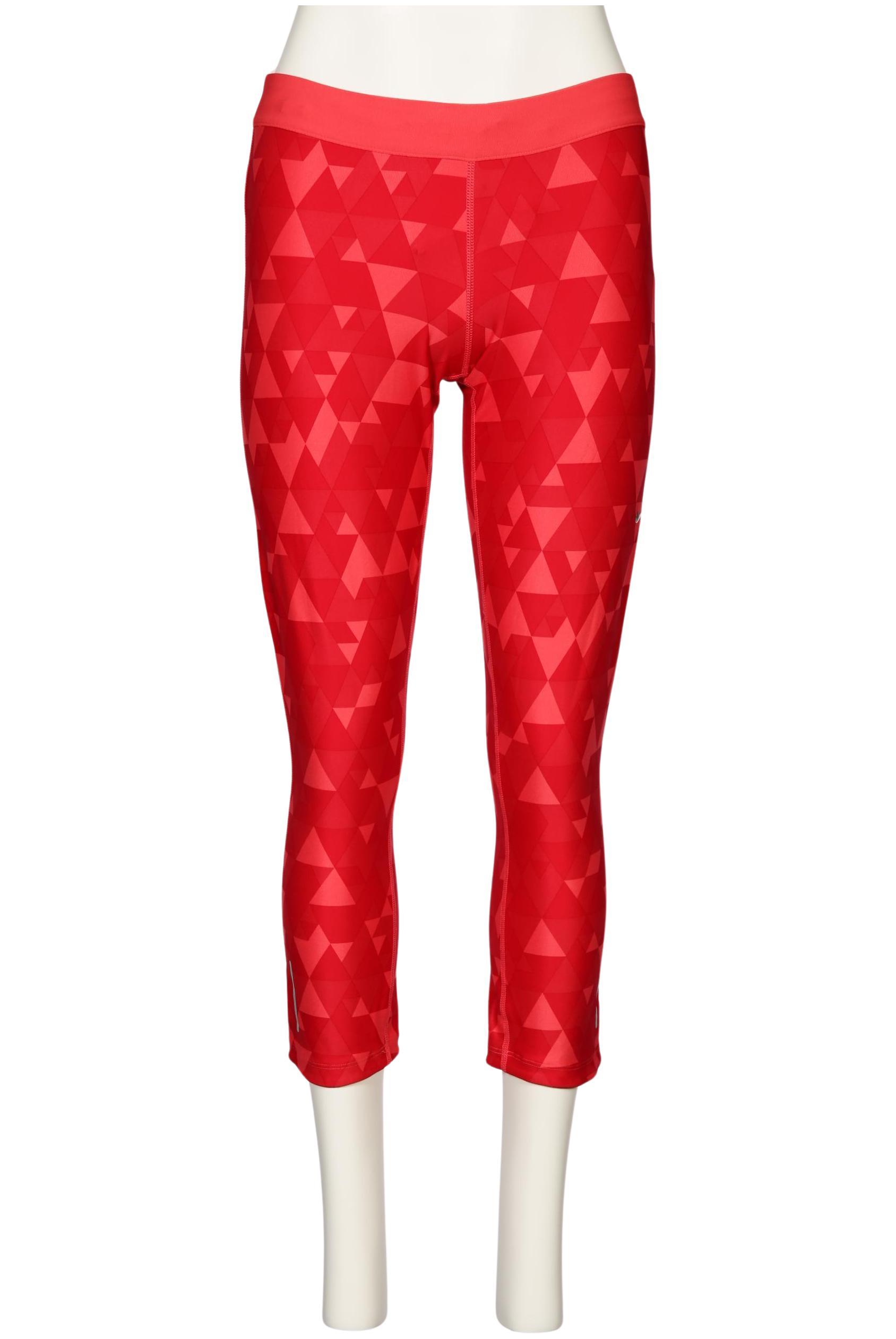 

Nike Damen Stoffhose, pink, Gr. 0