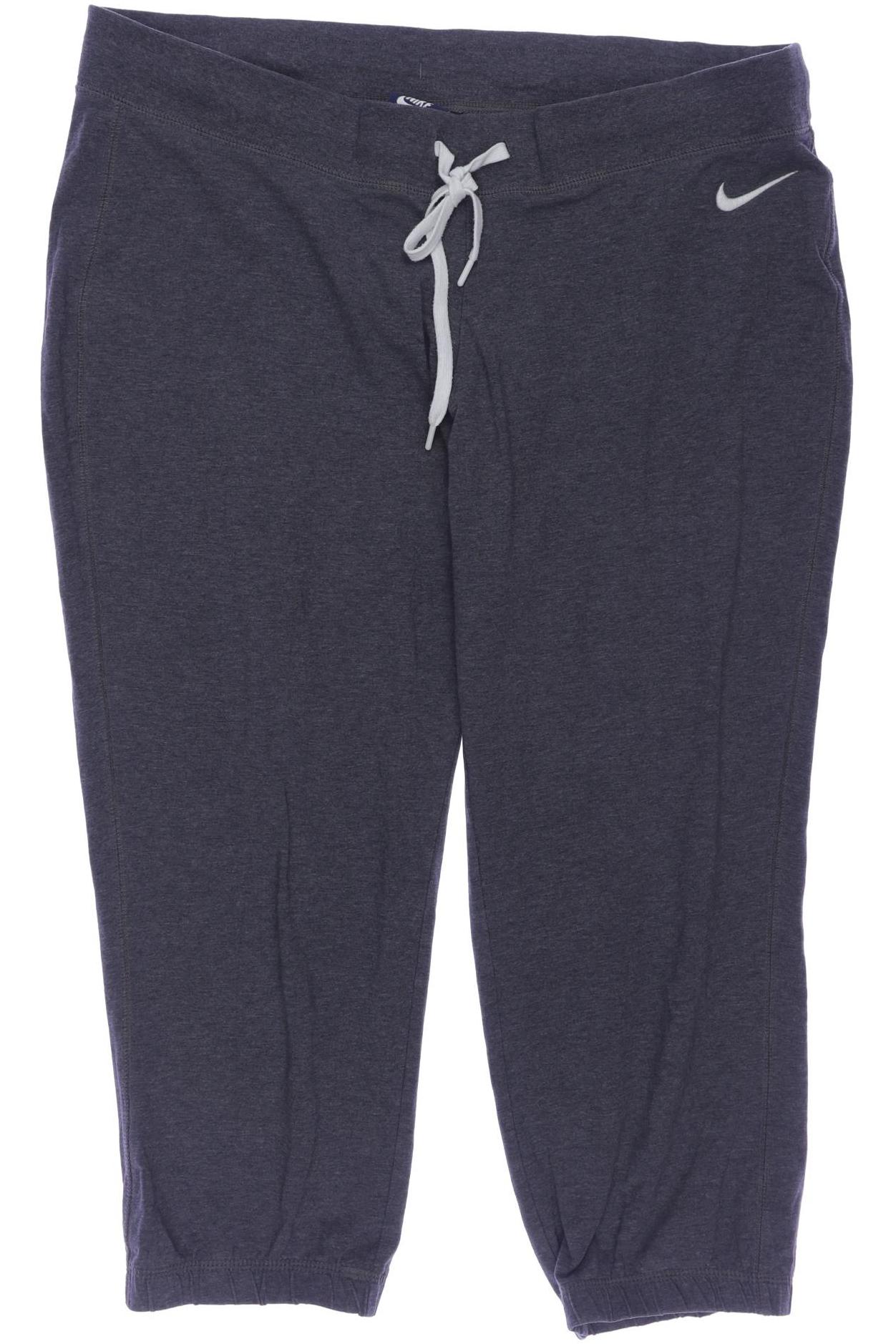 

Nike Damen Stoffhose, grau, Gr. 0