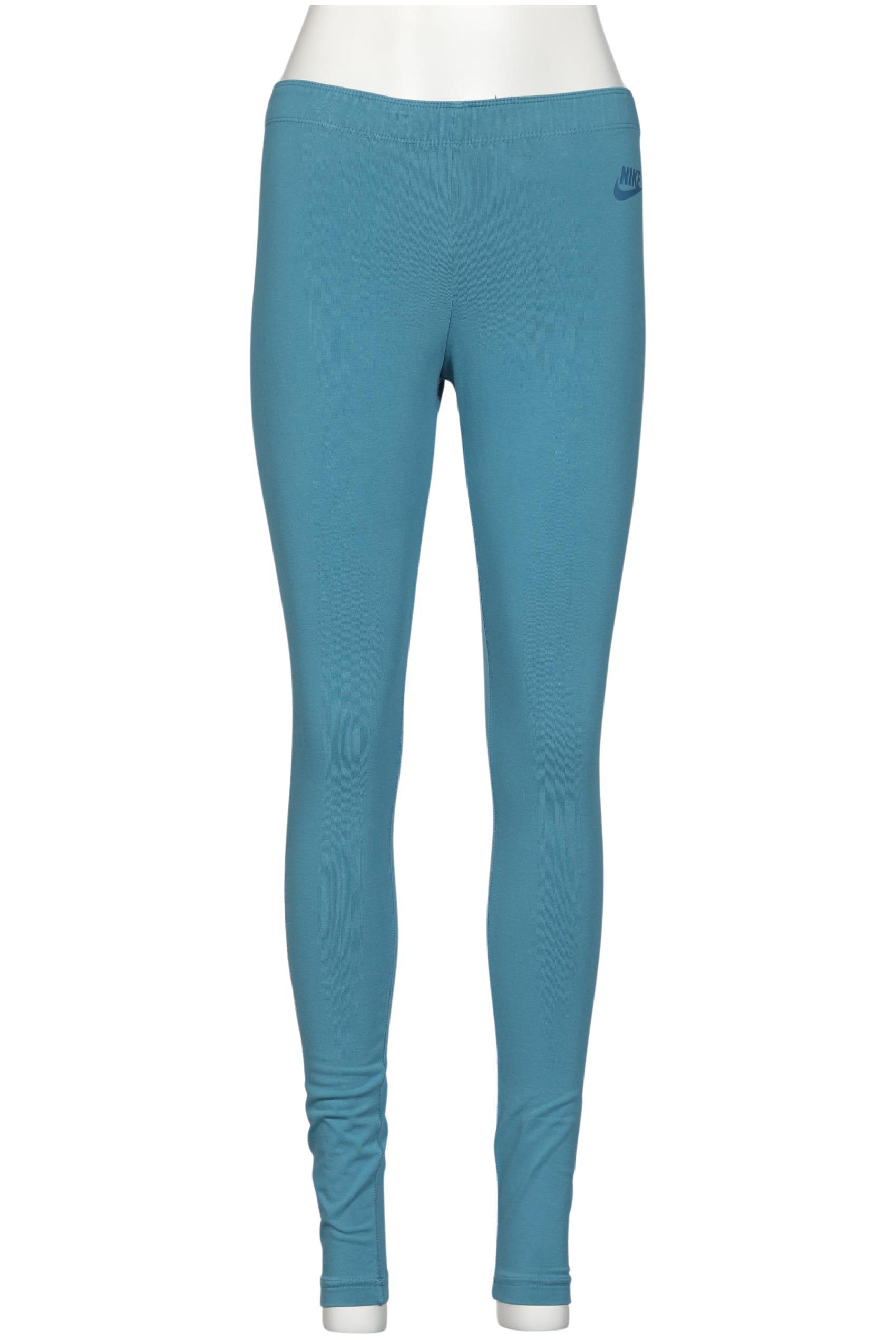 

Nike Damen Stoffhose, türkis, Gr. 0