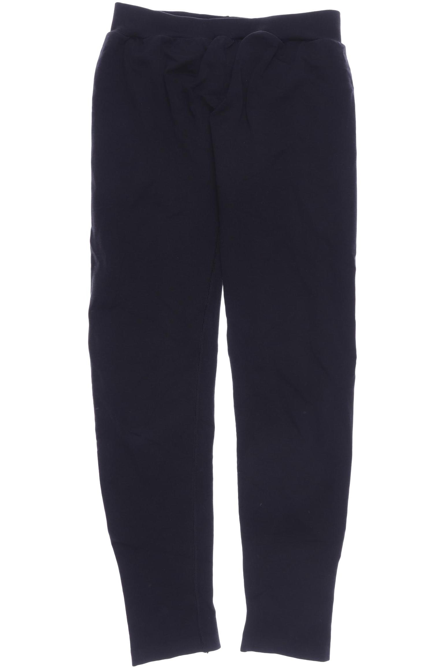 

Nike Damen Stoffhose, schwarz, Gr. 42