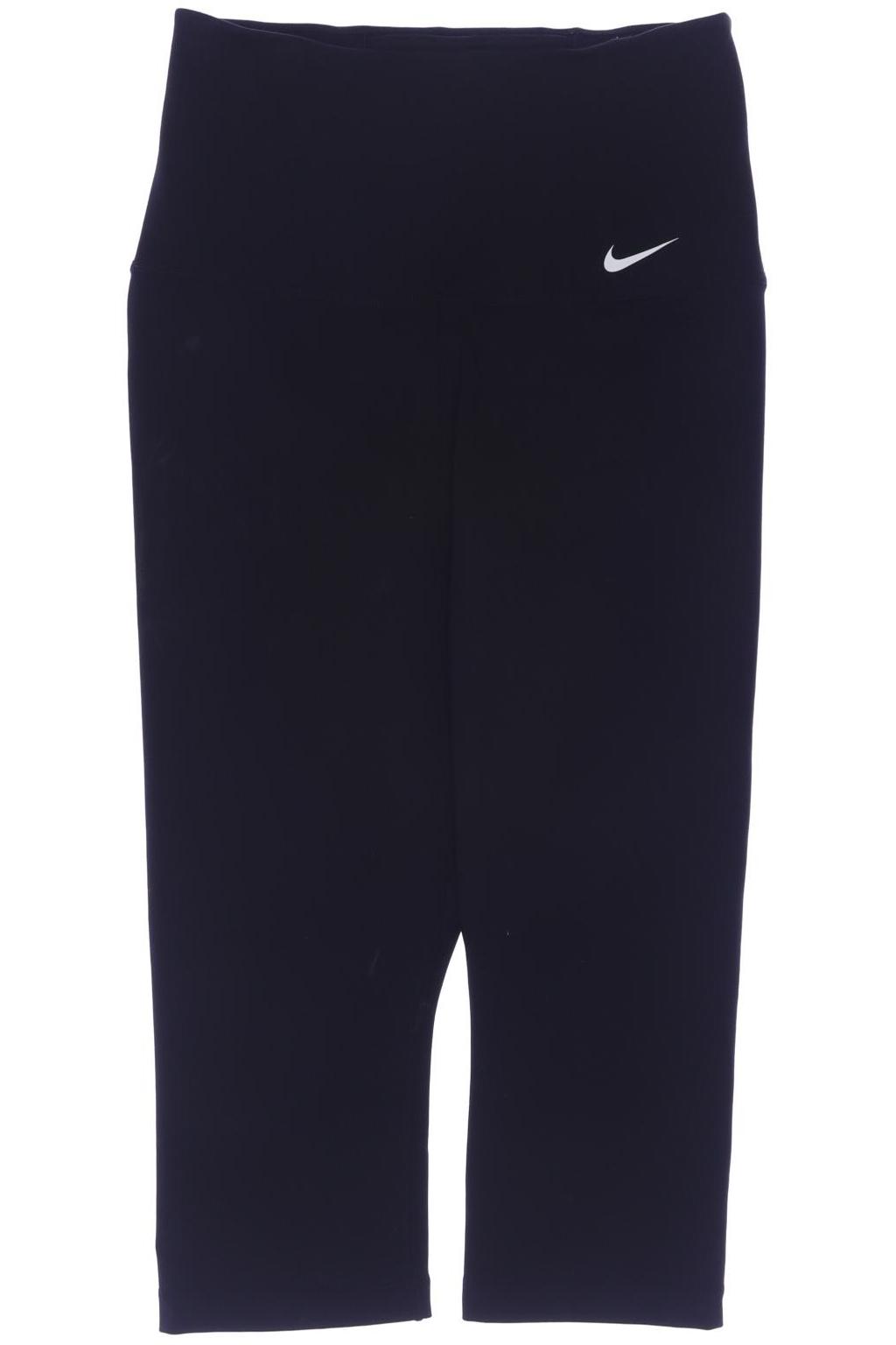 Thumbnail - Nike Damen Stoffhose, schwarz, Gr. 0