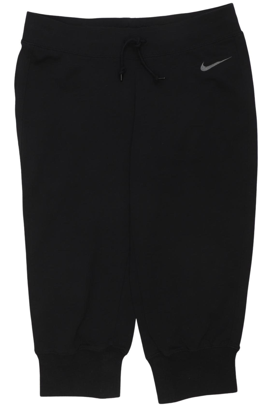 

Nike Damen Stoffhose, schwarz, Gr. 0