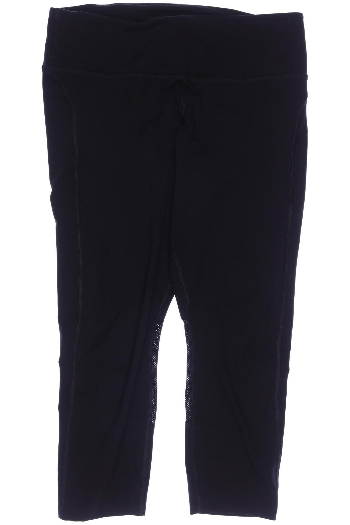 

Nike Damen Stoffhose, schwarz, Gr. 0