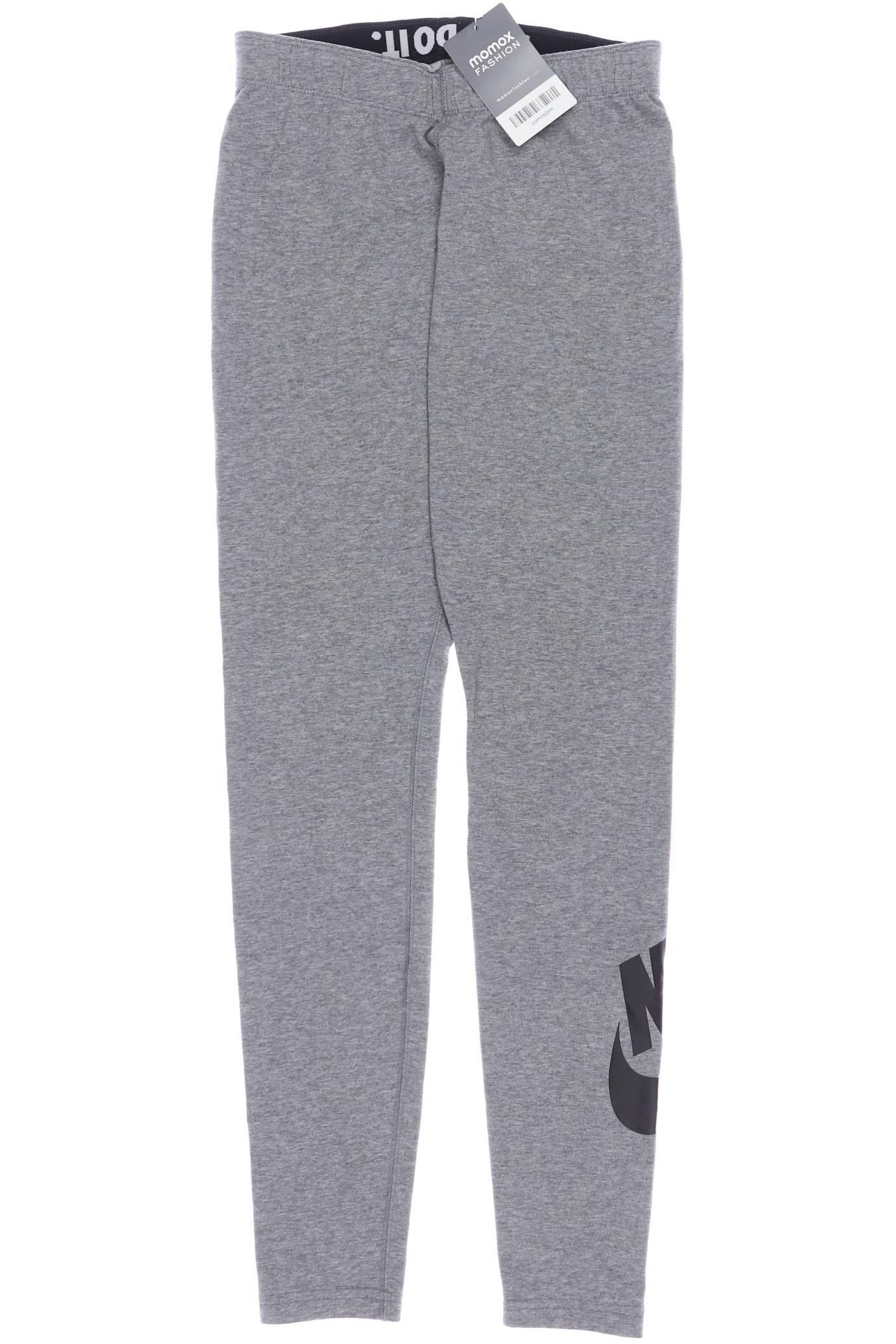 

Nike Damen Stoffhose, grau