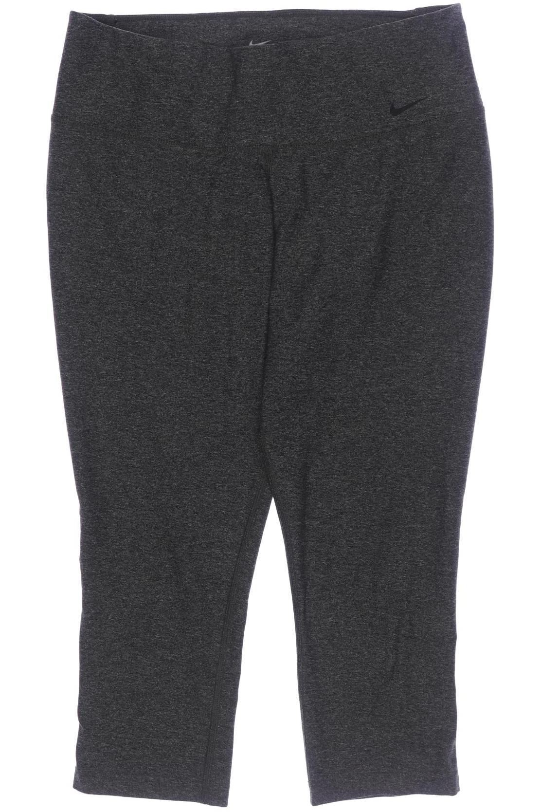 

Nike Damen Stoffhose, grün, Gr. 0