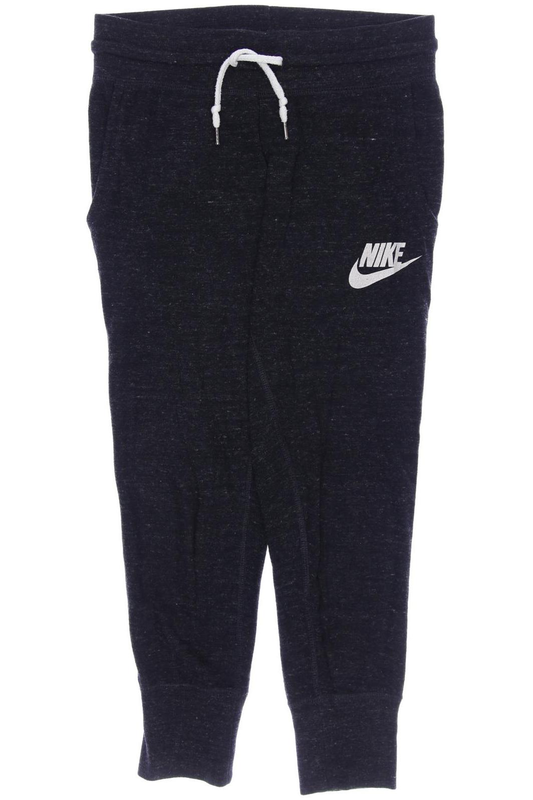 

Nike Damen Stoffhose, grau, Gr. 0
