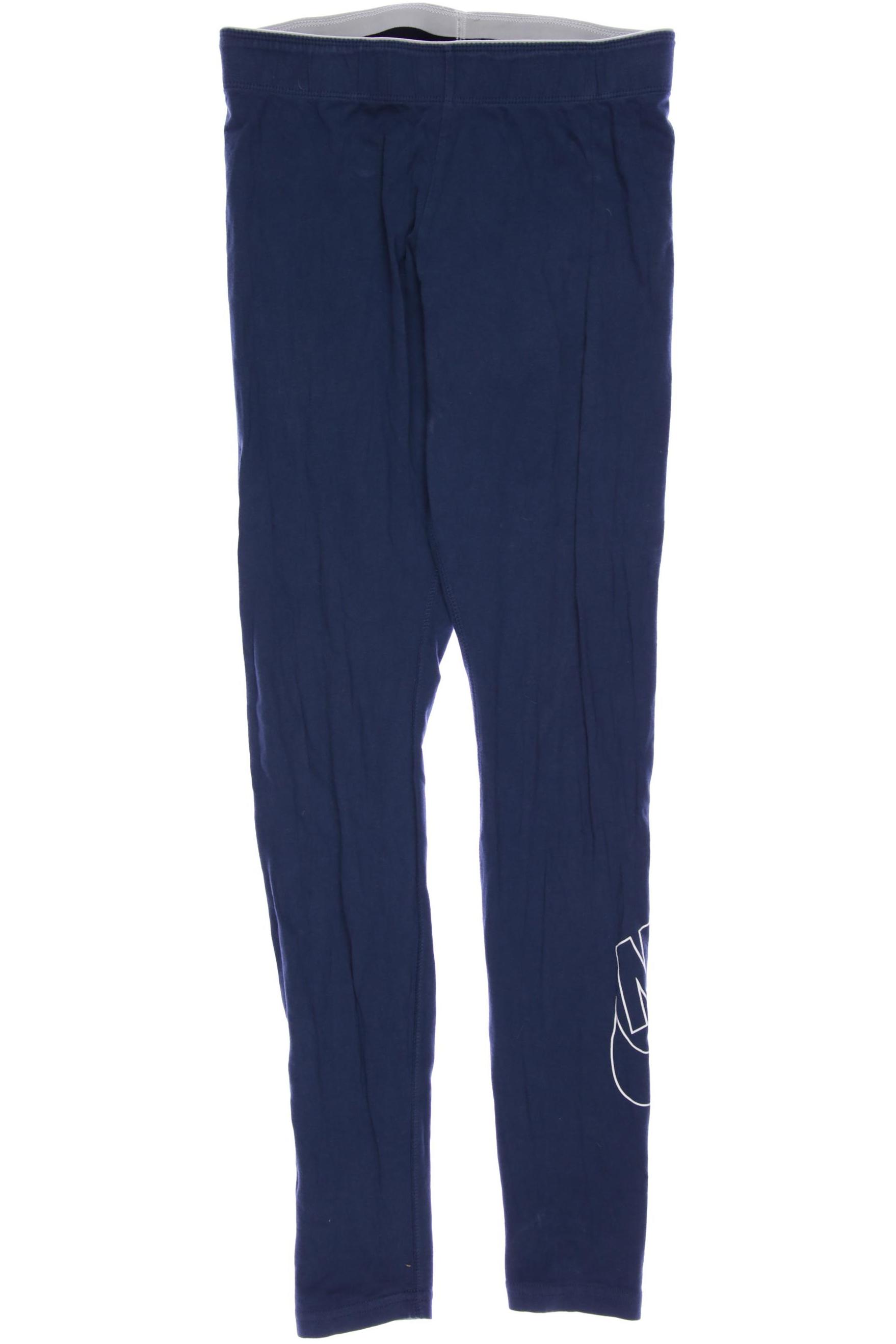 

Nike Damen Stoffhose, türkis, Gr. 0