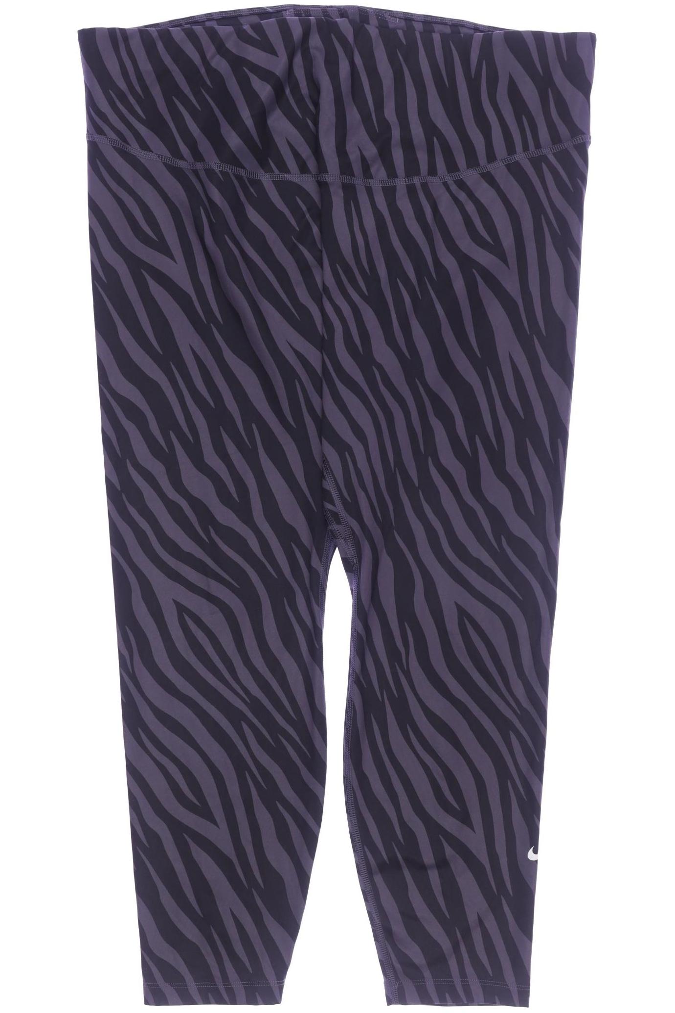 

Nike Damen Stoffhose, flieder, Gr. 20
