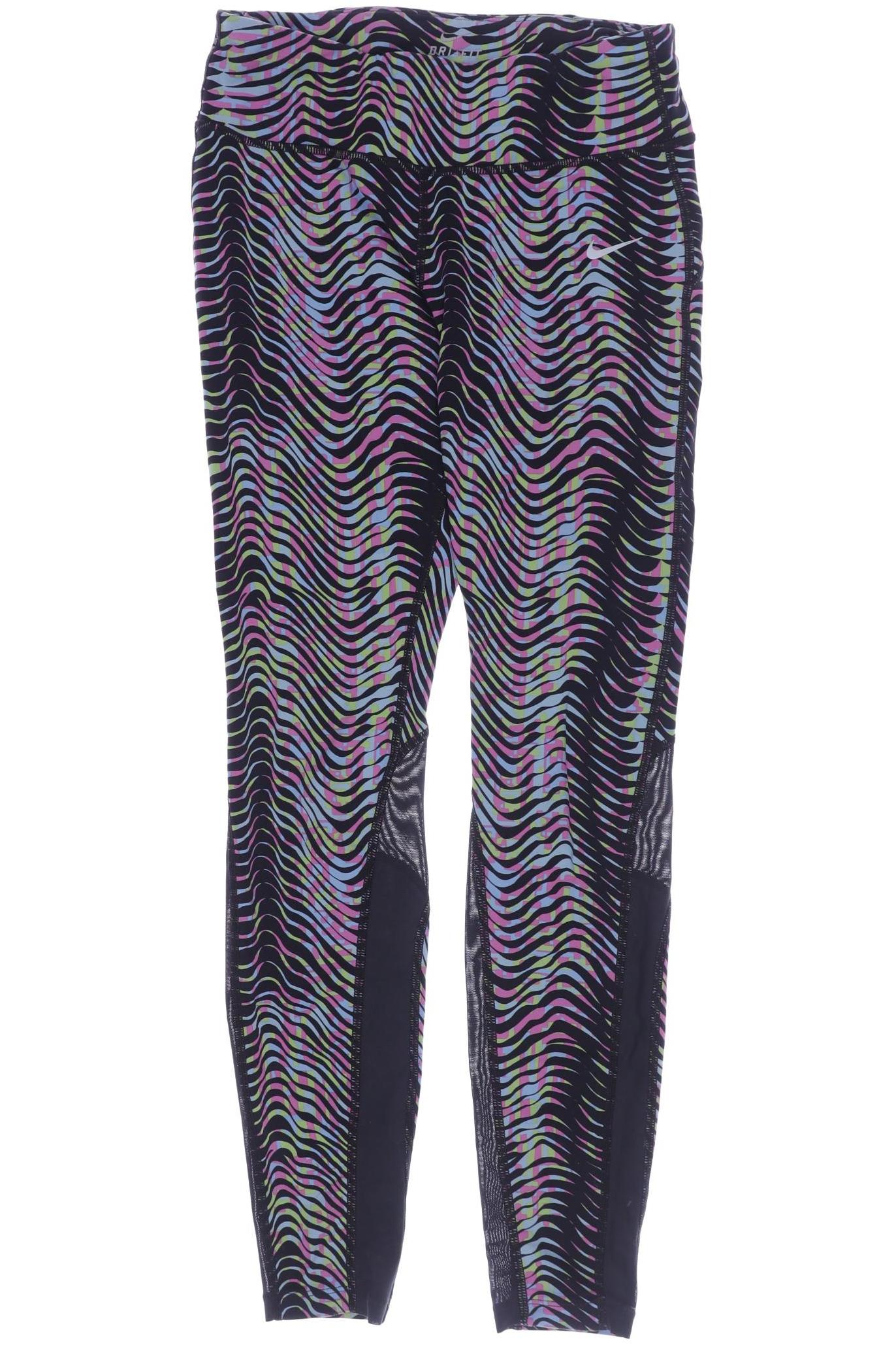 

Nike Damen Stoffhose, mehrfarbig, Gr. 0