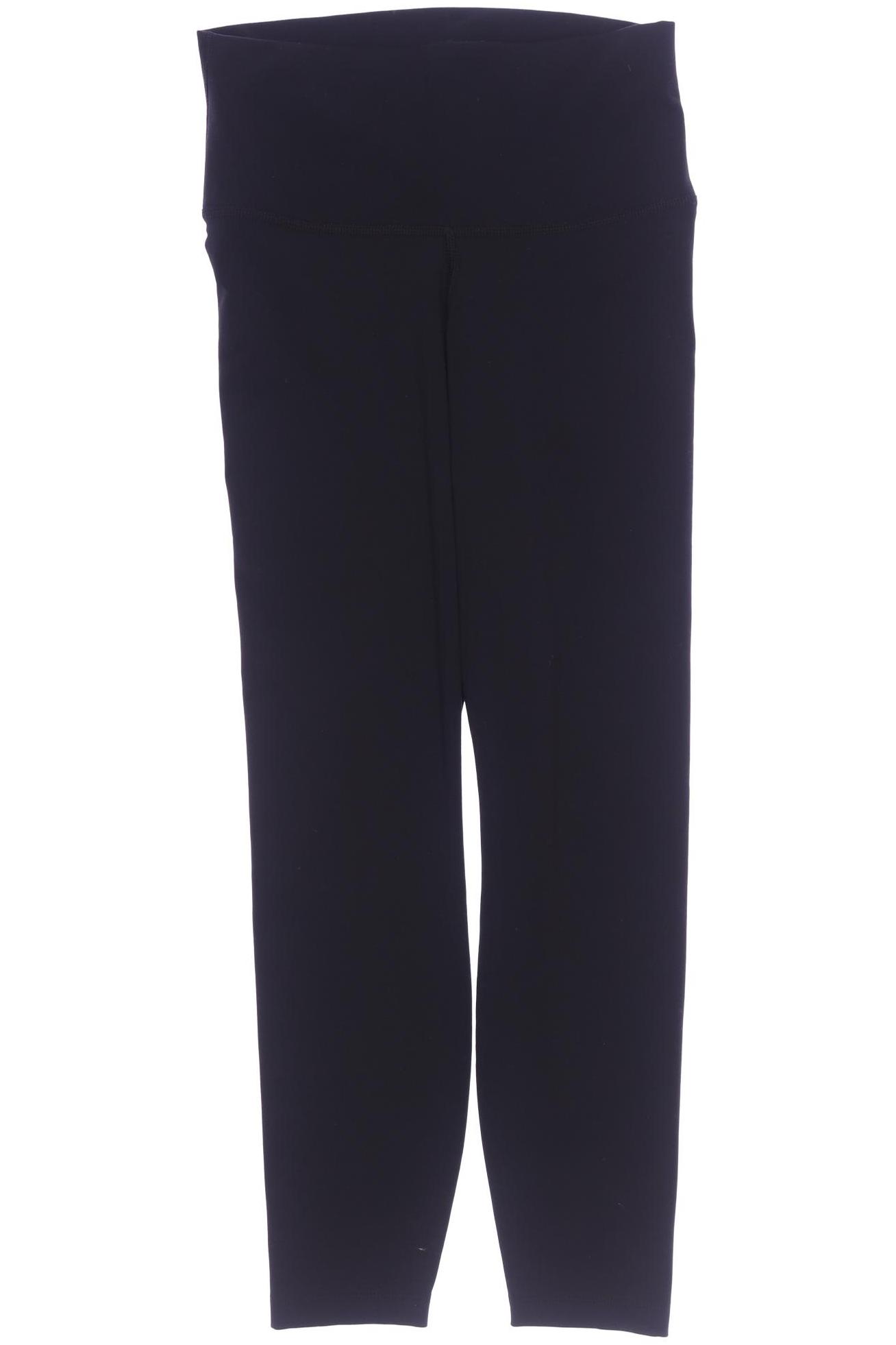 

Nike Damen Stoffhose, schwarz, Gr. 0
