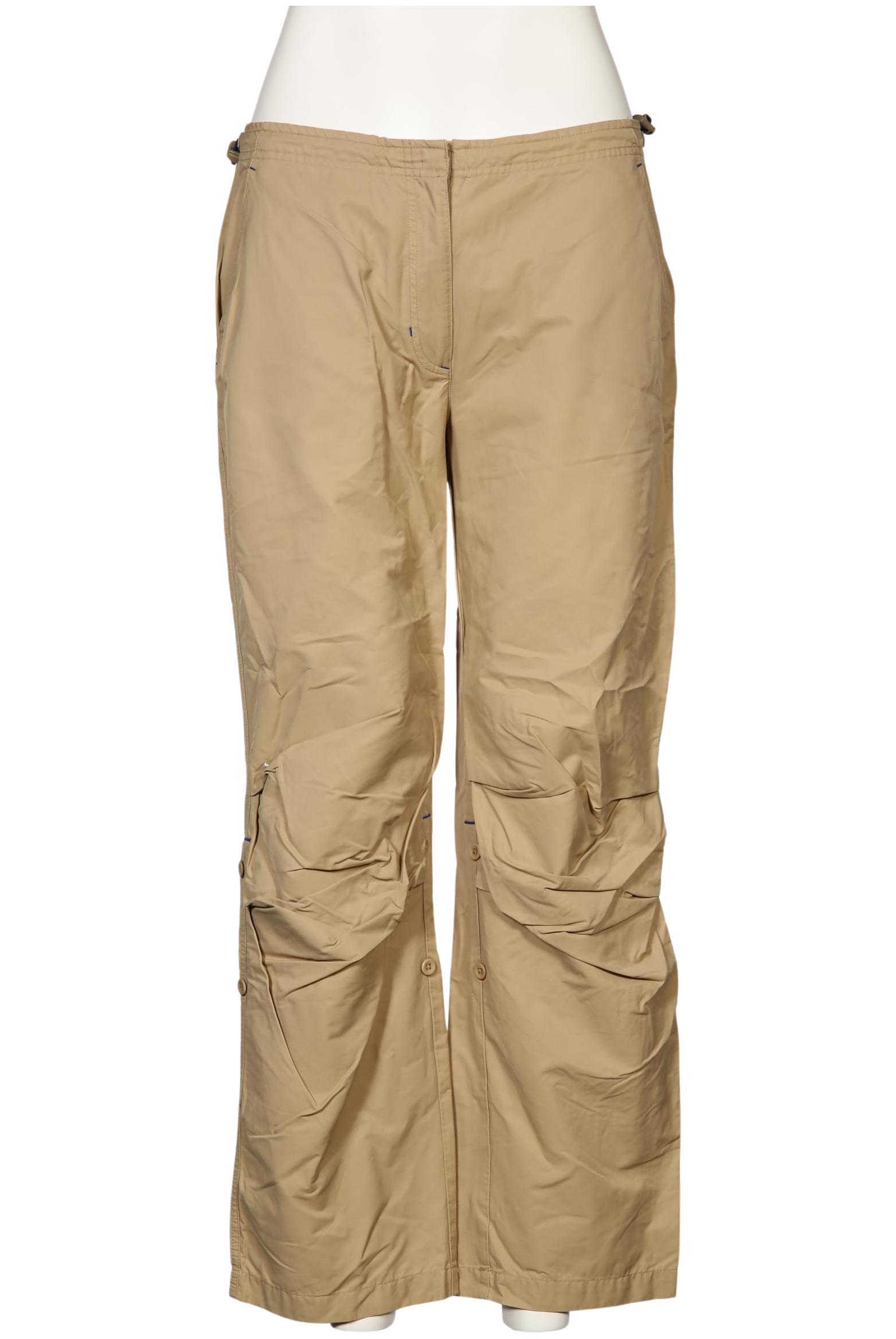 

Nike Damen Stoffhose, beige, Gr. 0