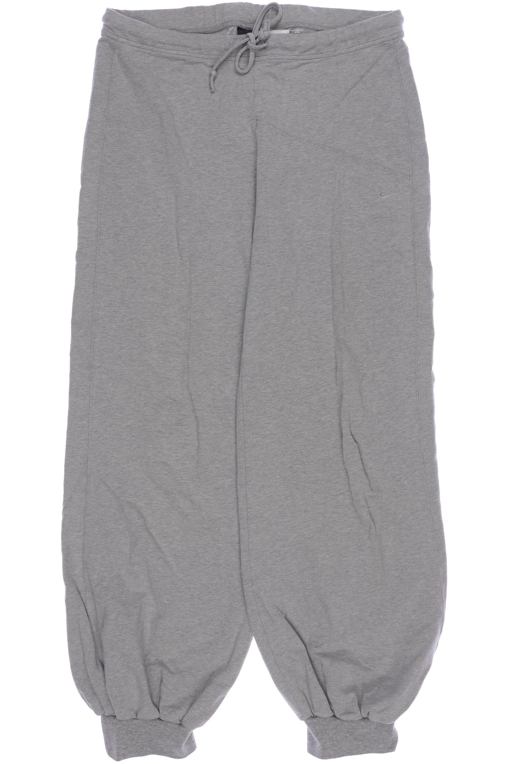 

Nike Damen Stoffhose, grau, Gr. 0