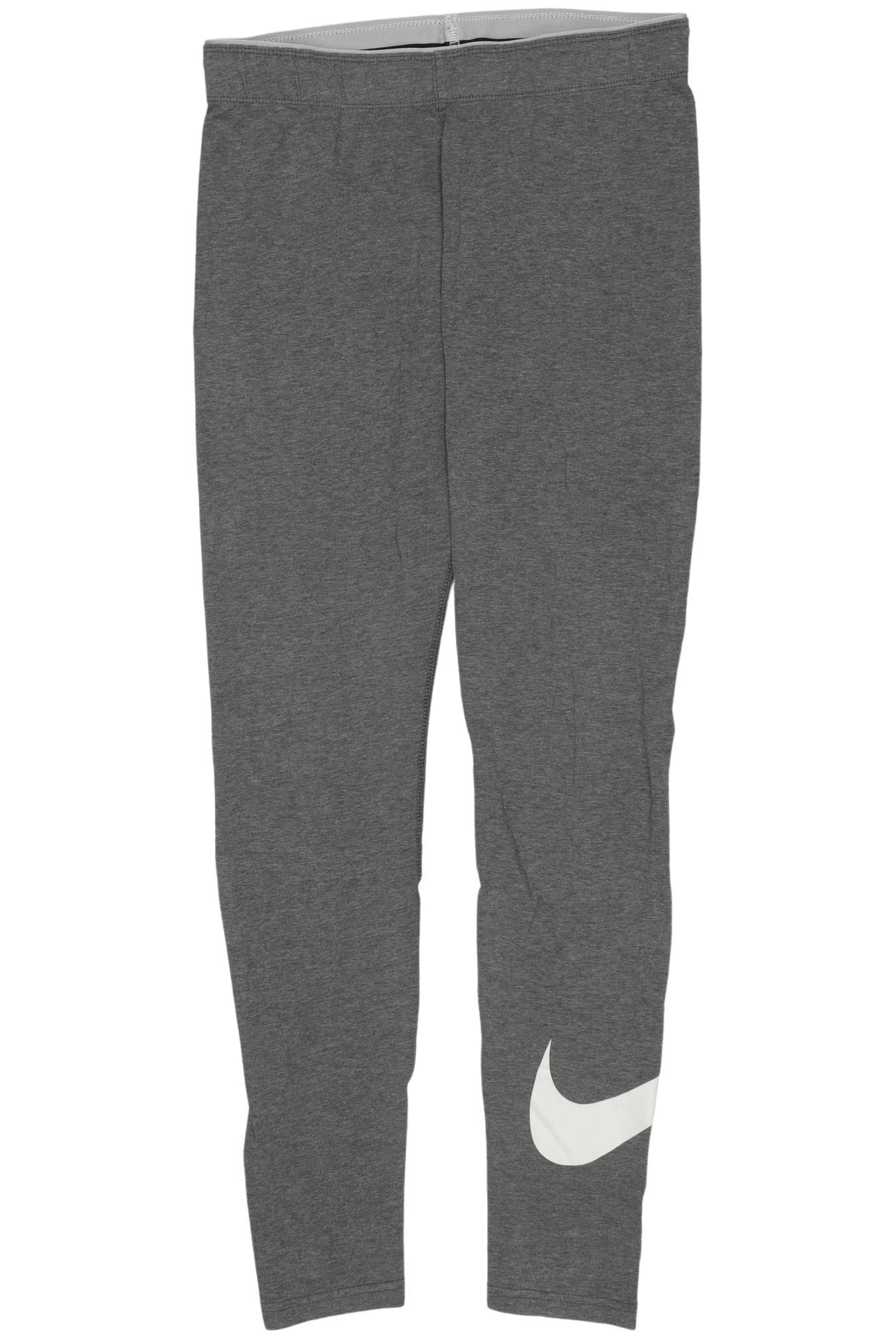 Thumbnail - Nike Damen Stoffhose, grau, Gr. 0