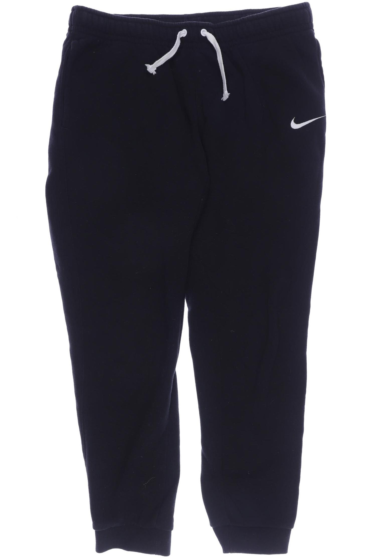 

Nike Damen Stoffhose, schwarz