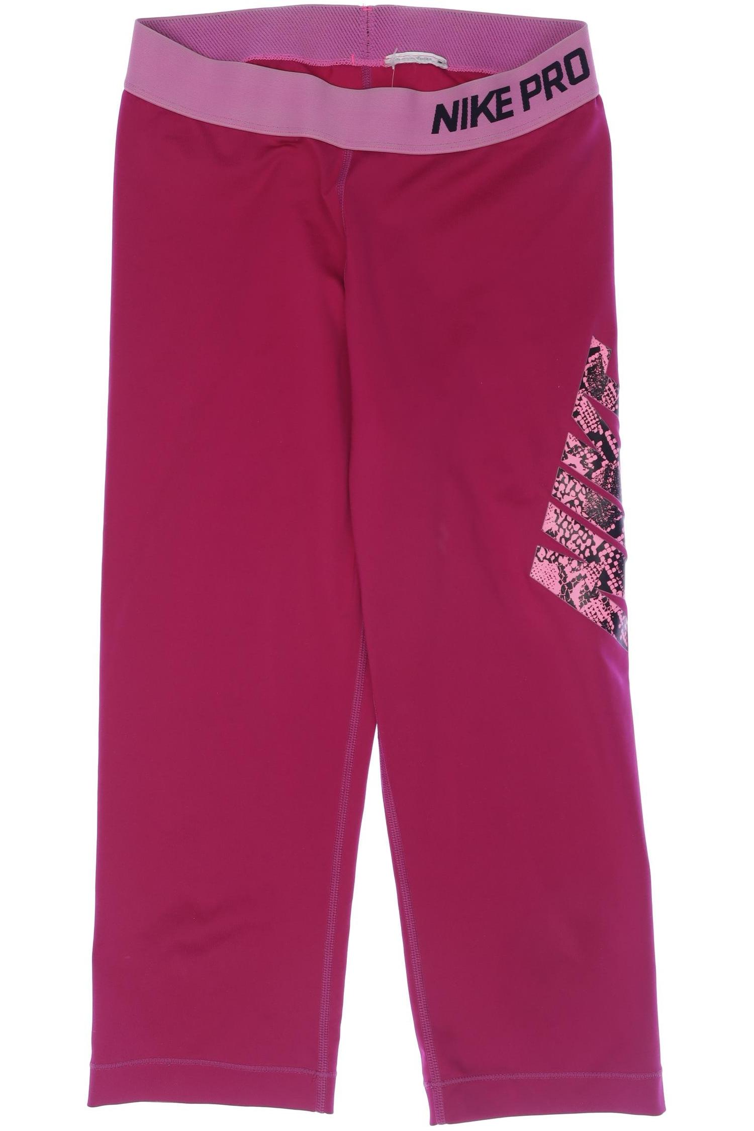 

Nike Damen Stoffhose, pink, Gr. 0