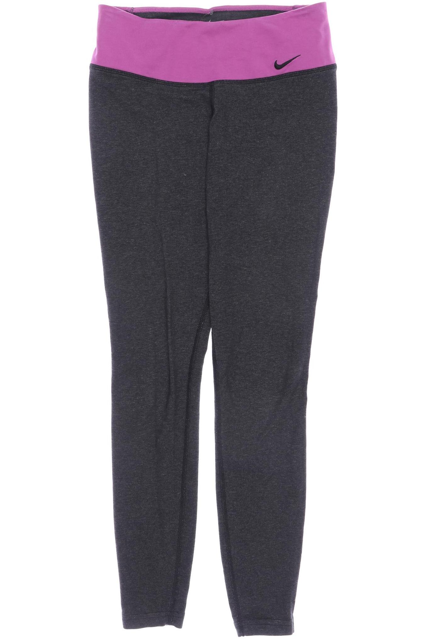 

Nike Damen Stoffhose, grau, Gr. 0