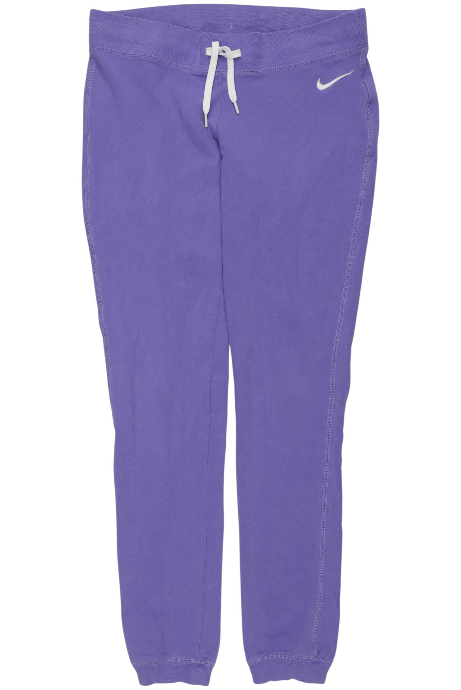

Nike Damen Stoffhose, flieder, Gr. 0