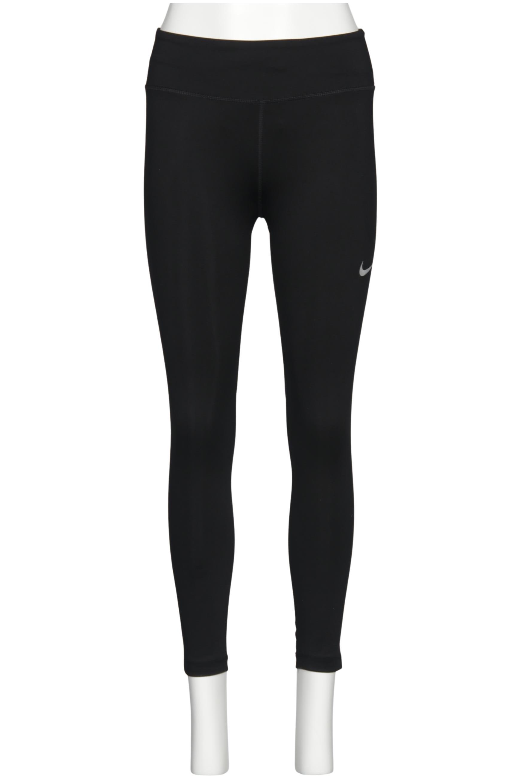 

Nike Damen Stoffhose, schwarz, Gr. 0