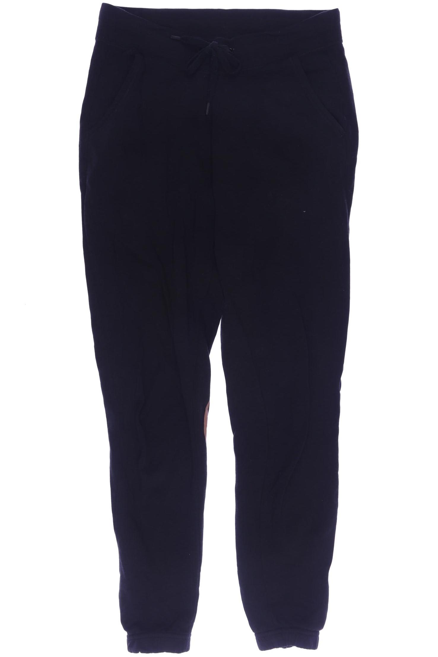 

Nike Damen Stoffhose, schwarz, Gr. 0