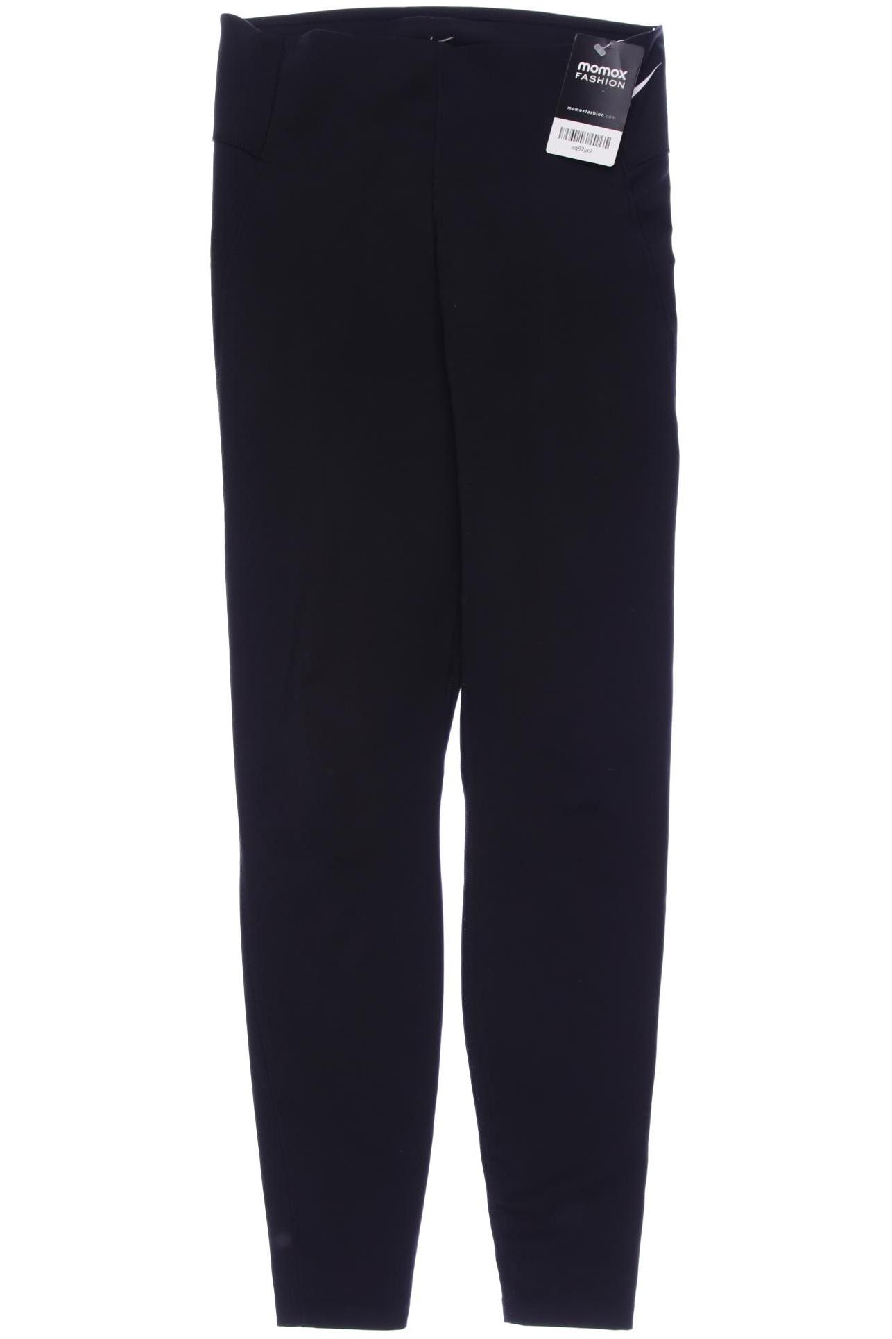 

Nike Damen Stoffhose, schwarz