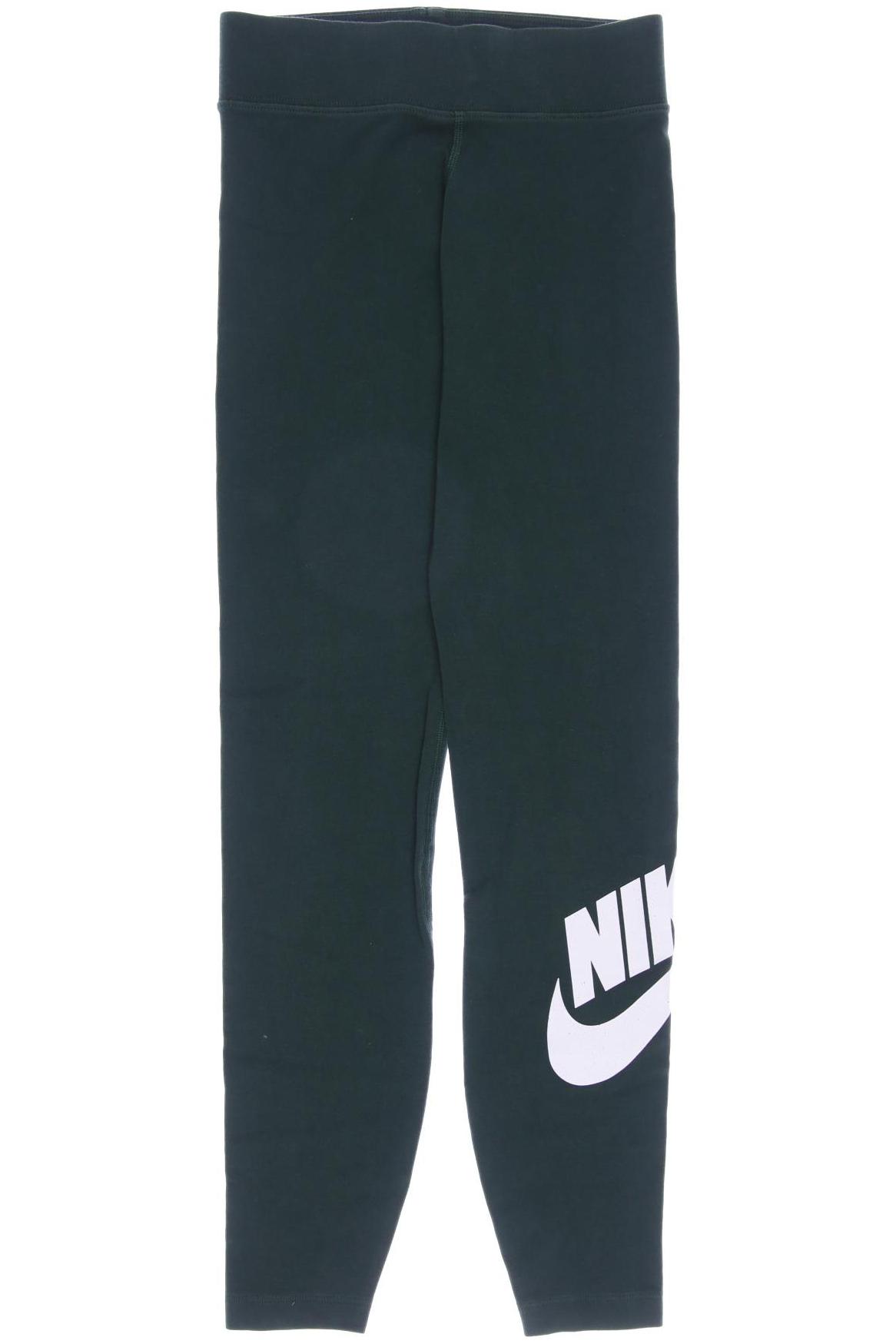 

Nike Damen Stoffhose, grün, Gr. 0