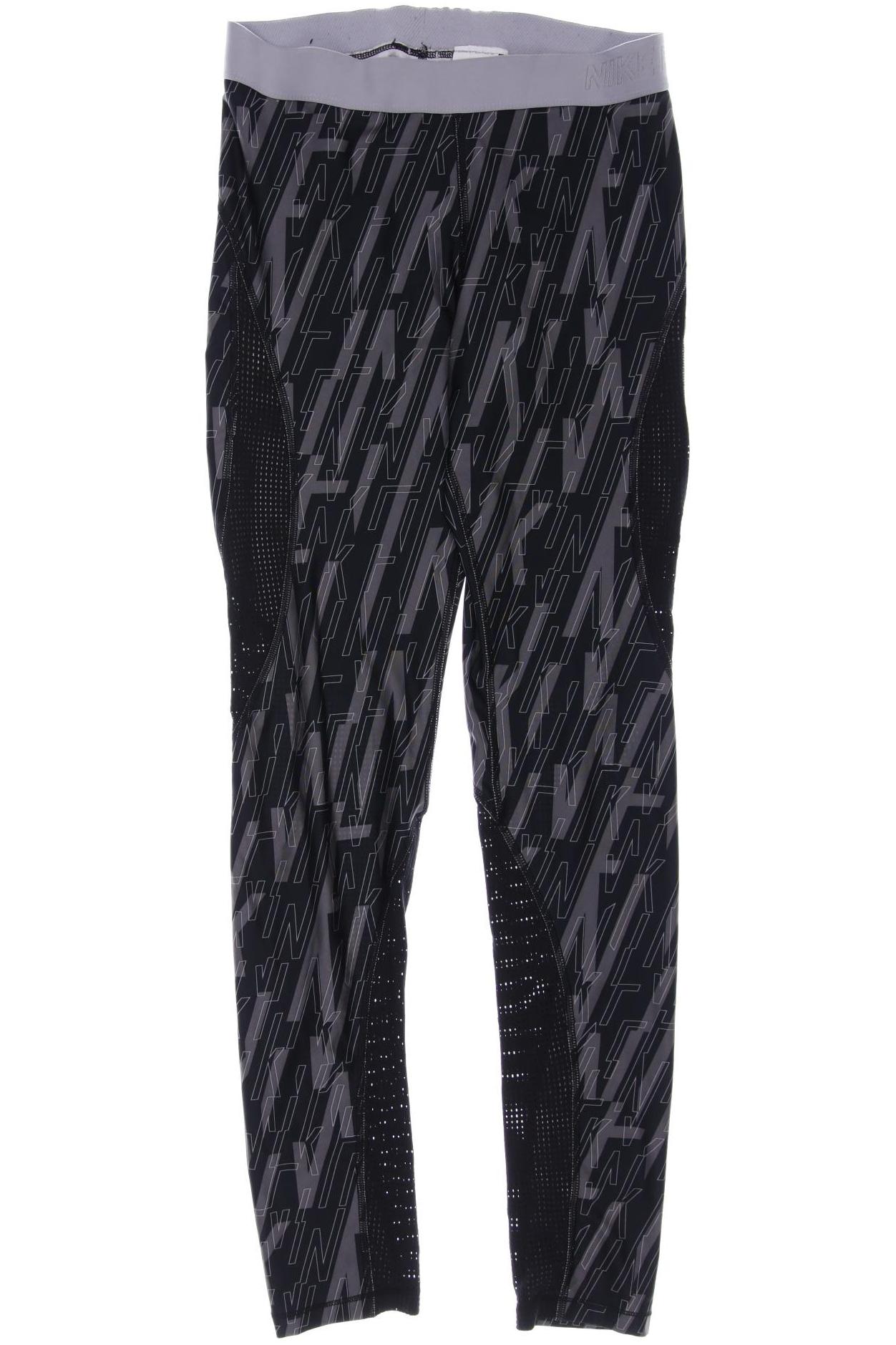 

Nike Damen Stoffhose, grau