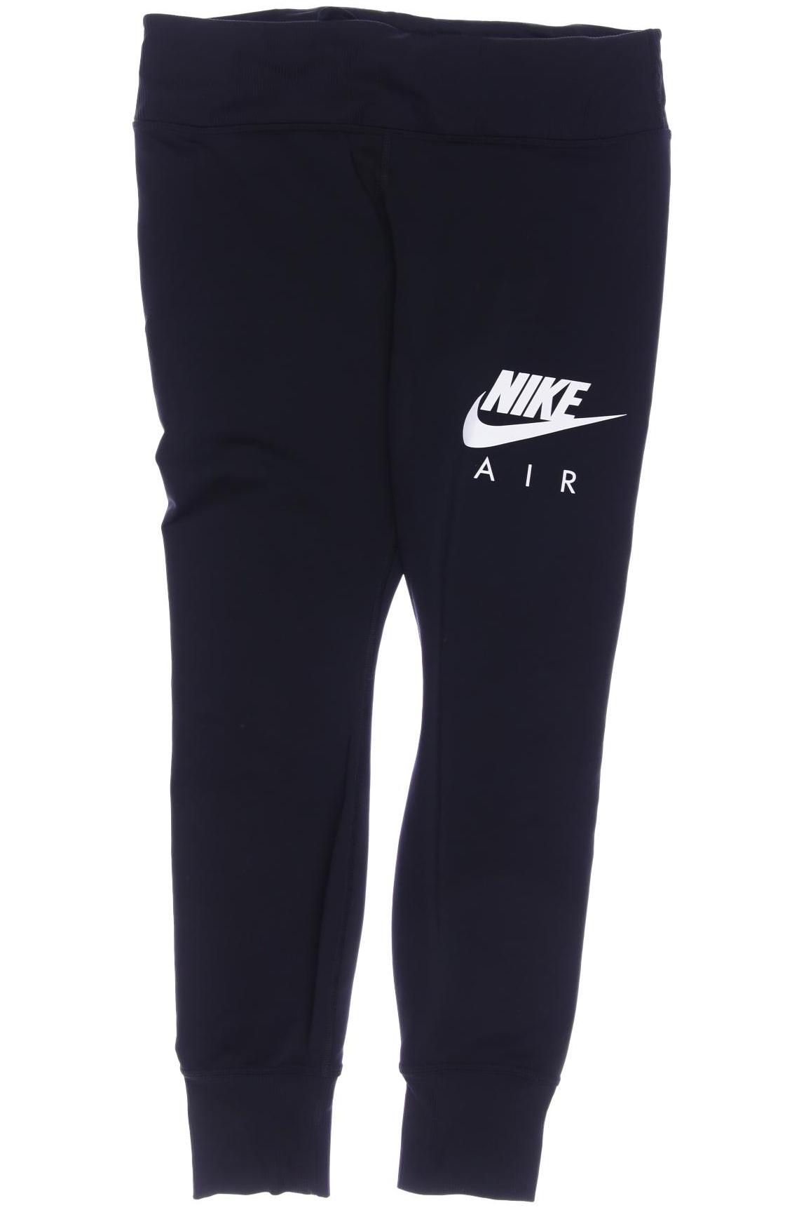 

Nike Damen Stoffhose, schwarz, Gr. 42