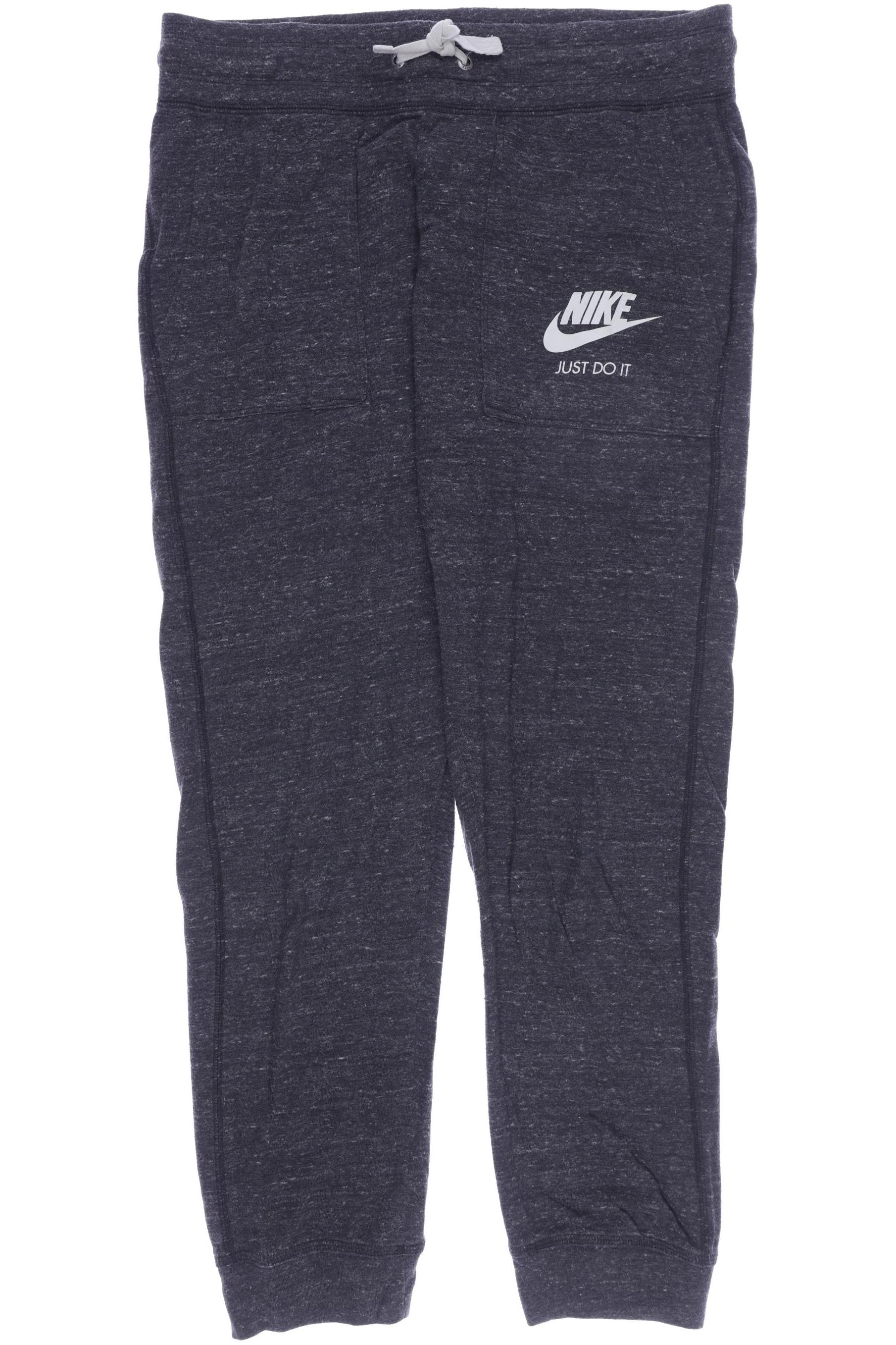 

Nike Damen Stoffhose, grau, Gr. 38