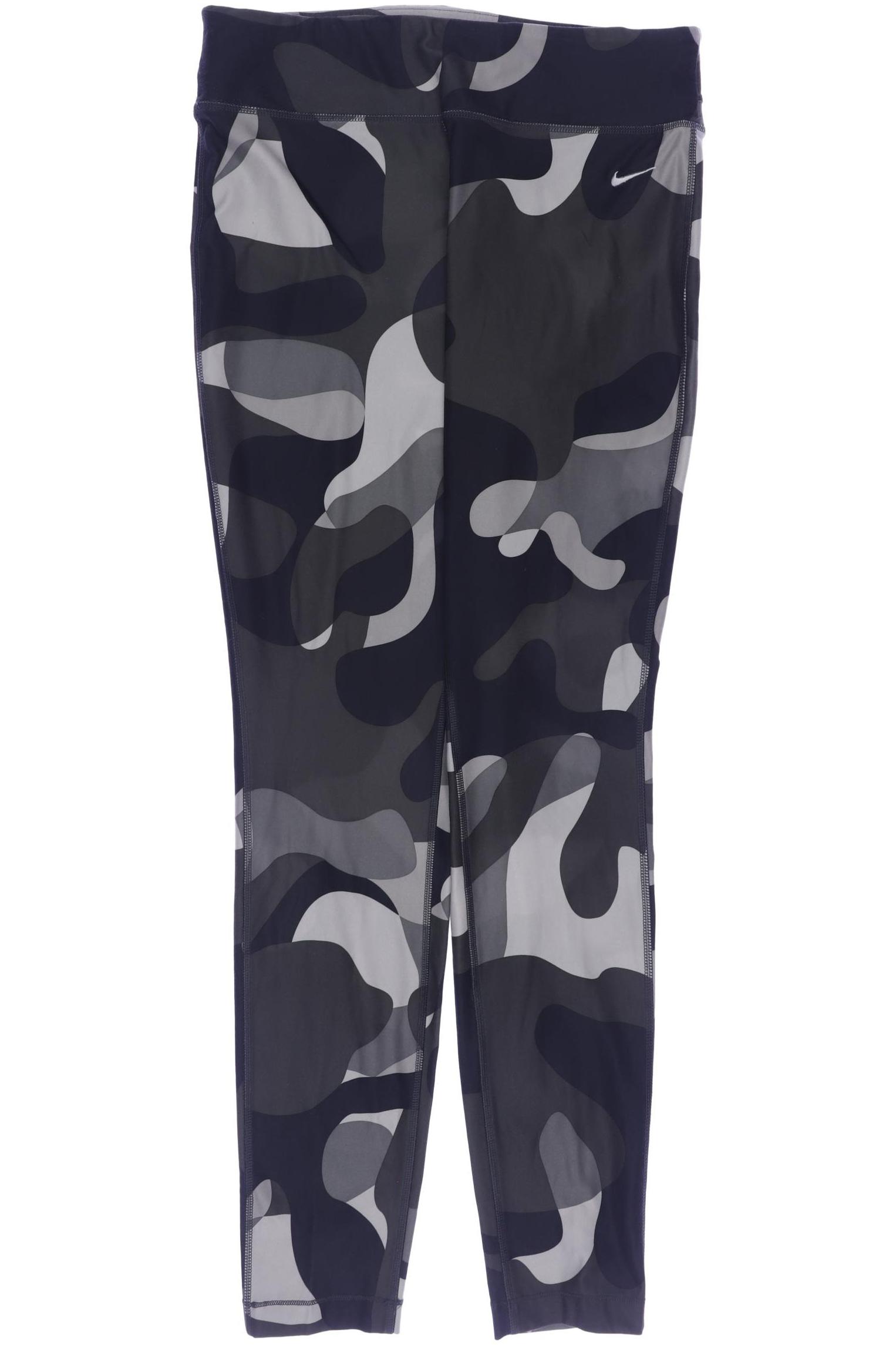 

Nike Damen Stoffhose, grau, Gr. 0