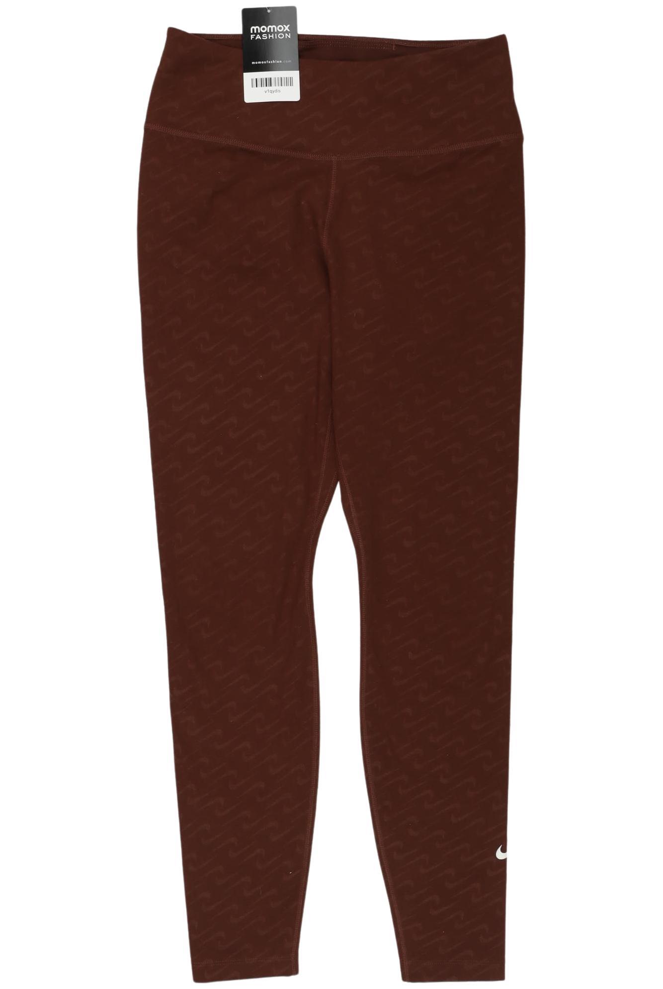 

Nike Damen Stoffhose, braun, Gr. 0