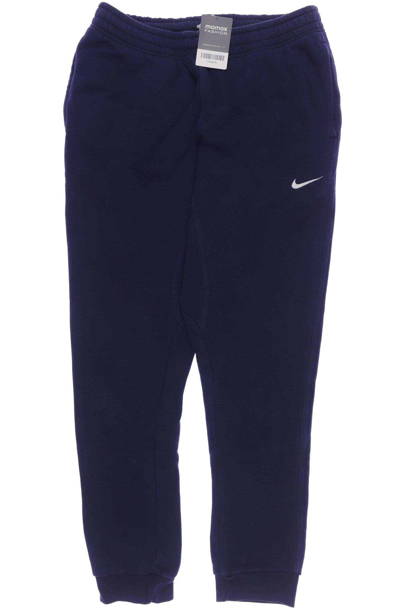 

Nike Damen Stoffhose, marineblau, Gr. 0