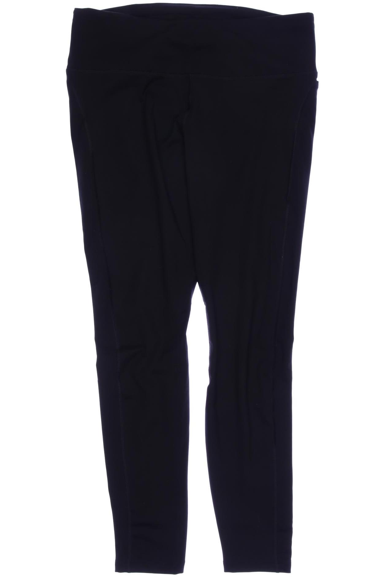 

Nike Damen Stoffhose, schwarz, Gr. 0