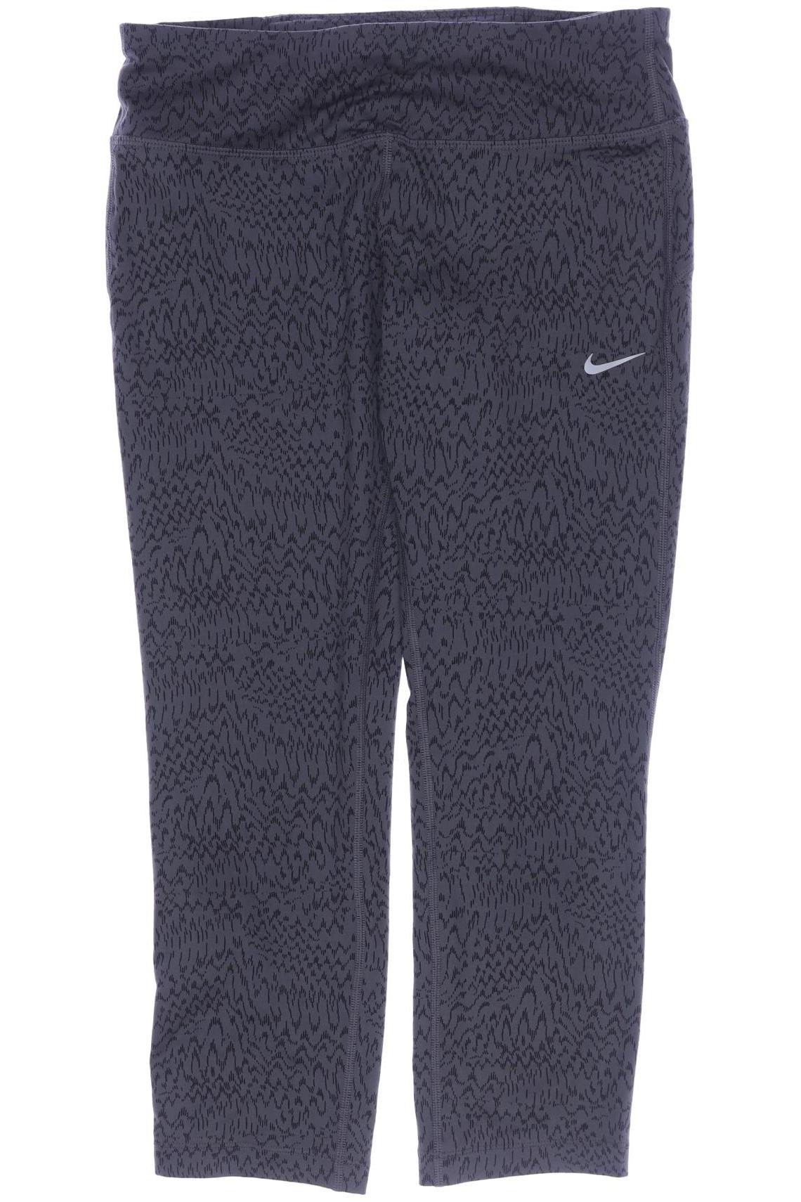 

Nike Damen Stoffhose, grau, Gr. 0