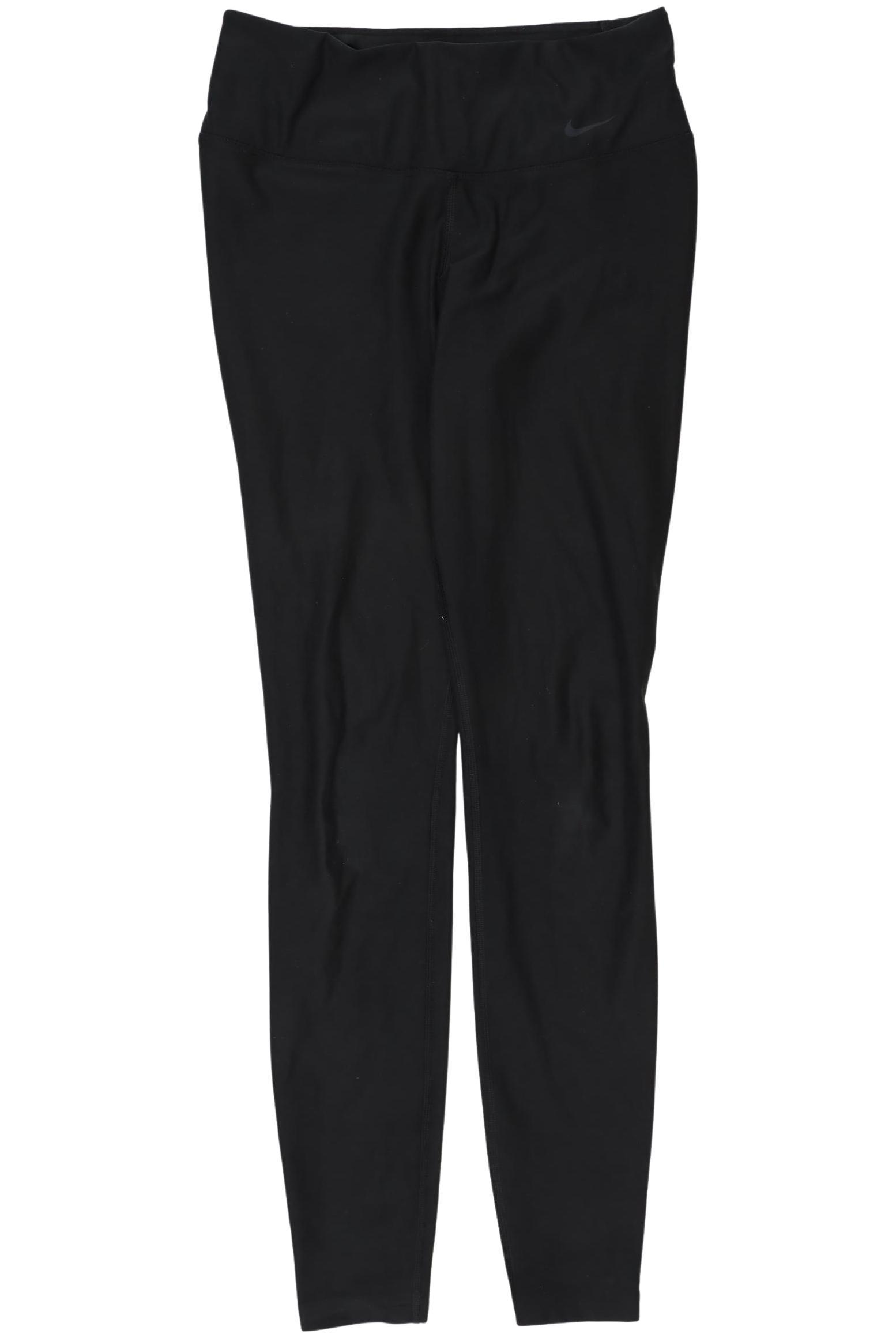 

Nike Damen Stoffhose, schwarz, Gr. 0