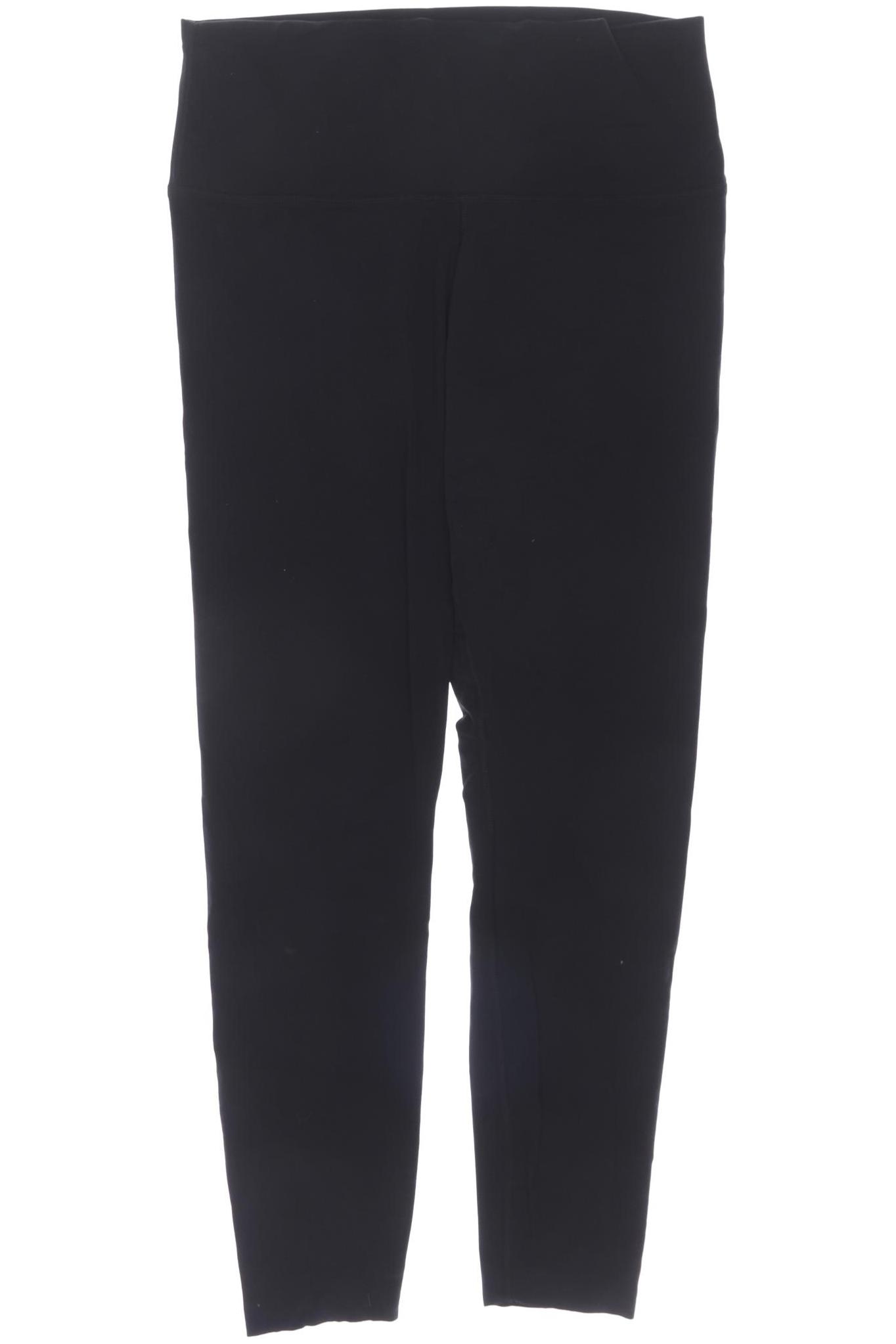 

Nike Damen Stoffhose, schwarz